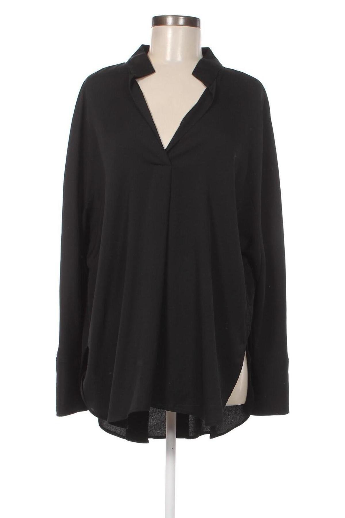 Šaty  By Malene Birger, Veľkosť XL, Farba Čierna, Cena  212,67 €