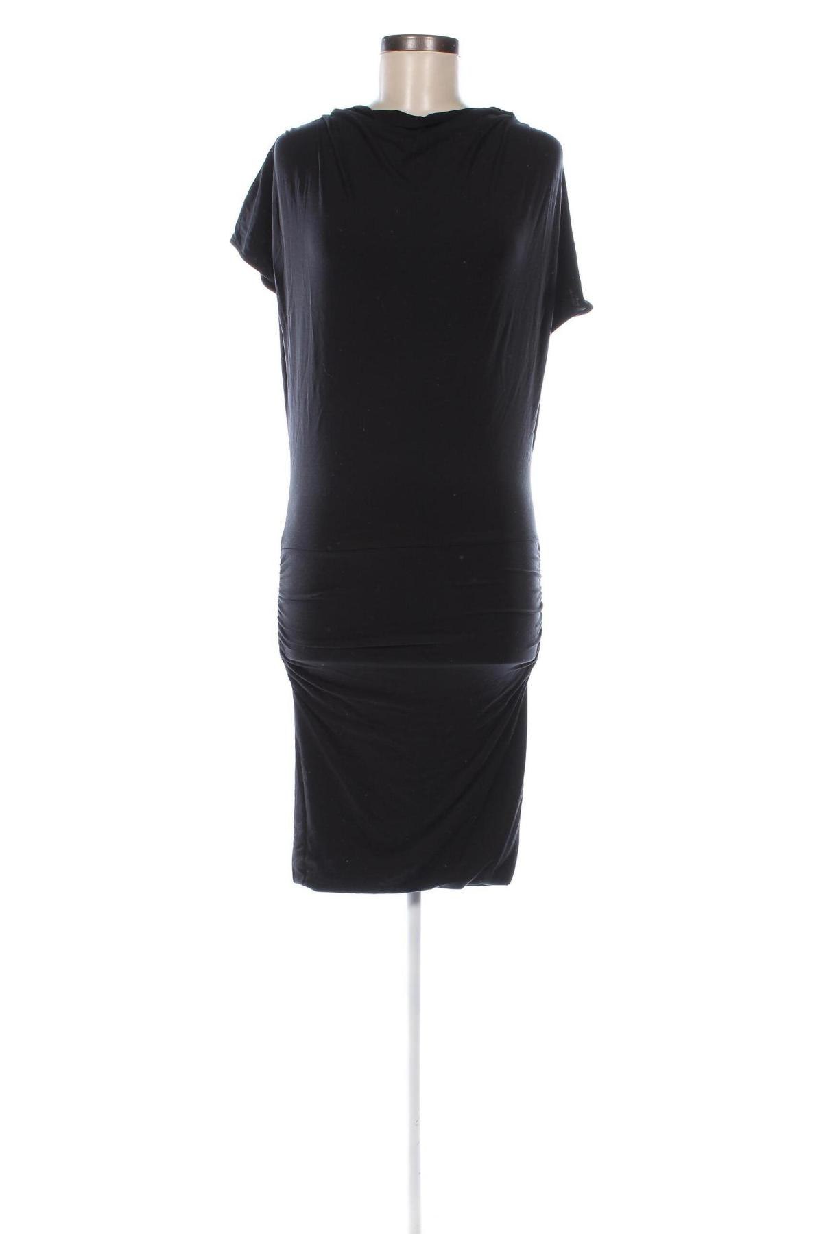 Φόρεμα By Timo, Μέγεθος S, Χρώμα Μαύρο, Τιμή 284,27 €