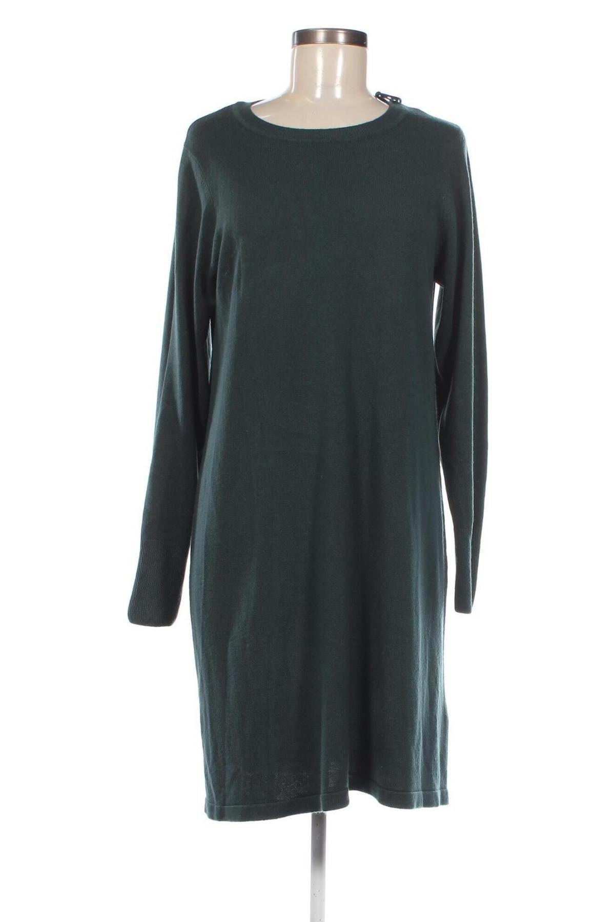 Φόρεμα C&A, Μέγεθος M, Χρώμα Πράσινο, Τιμή 8,46 €