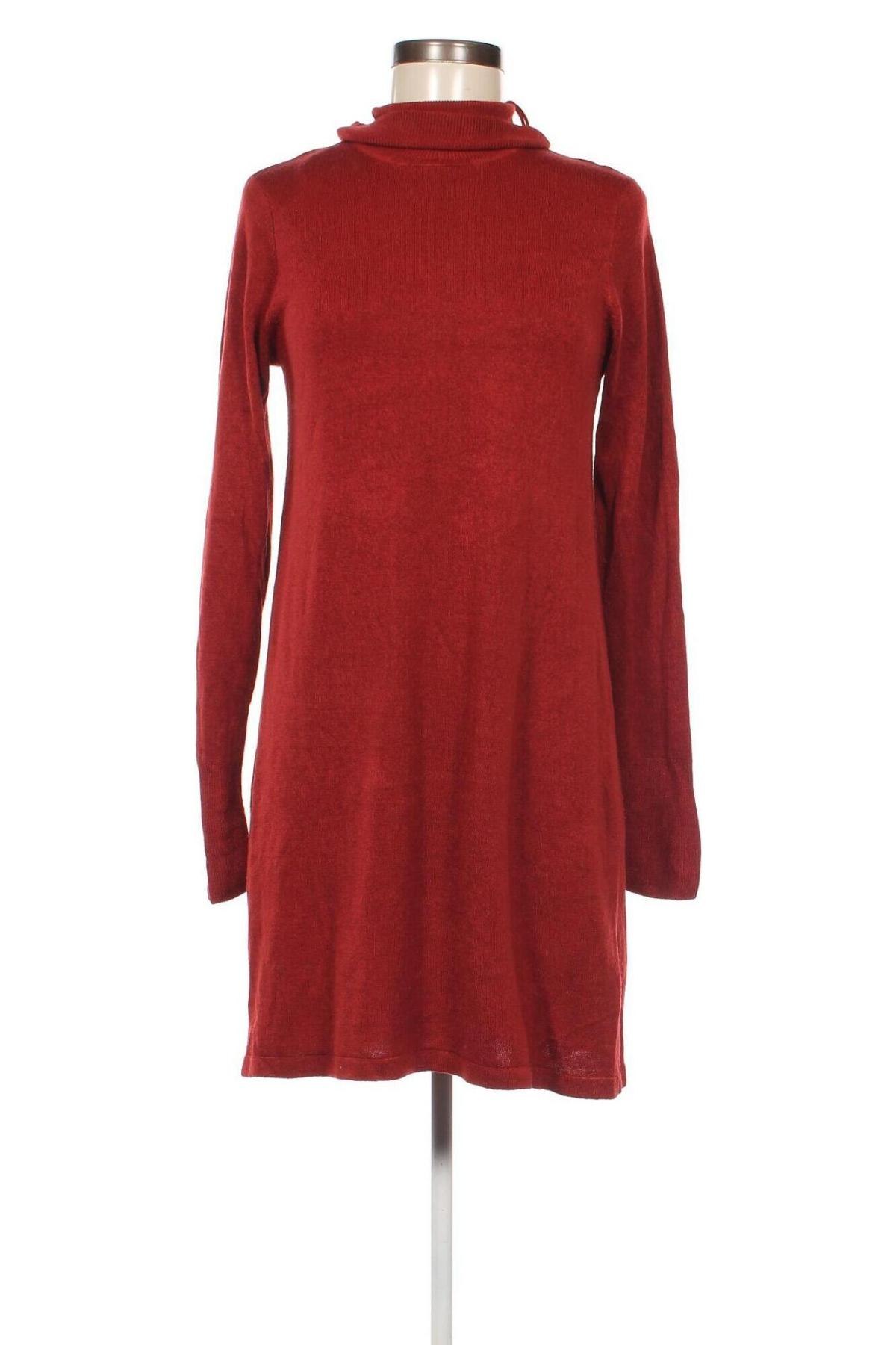 Kleid C&A, Größe M, Farbe Braun, Preis 8,07 €