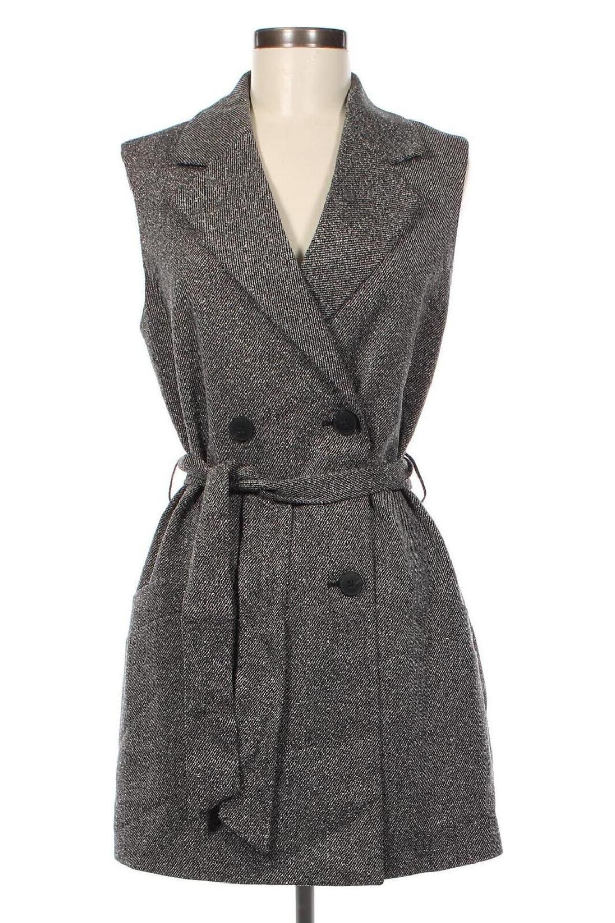 Kleid C&A, Größe M, Farbe Grau, Preis 20,18 €