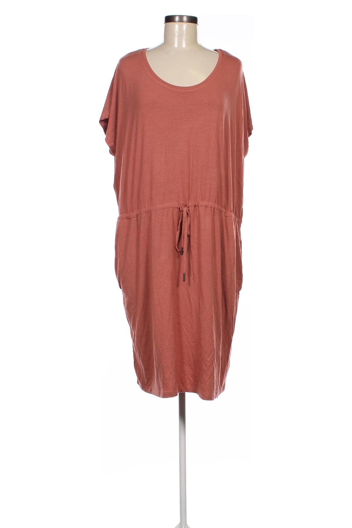Šaty  C&A, Velikost XL, Barva Růžová, Cena  240,00 Kč