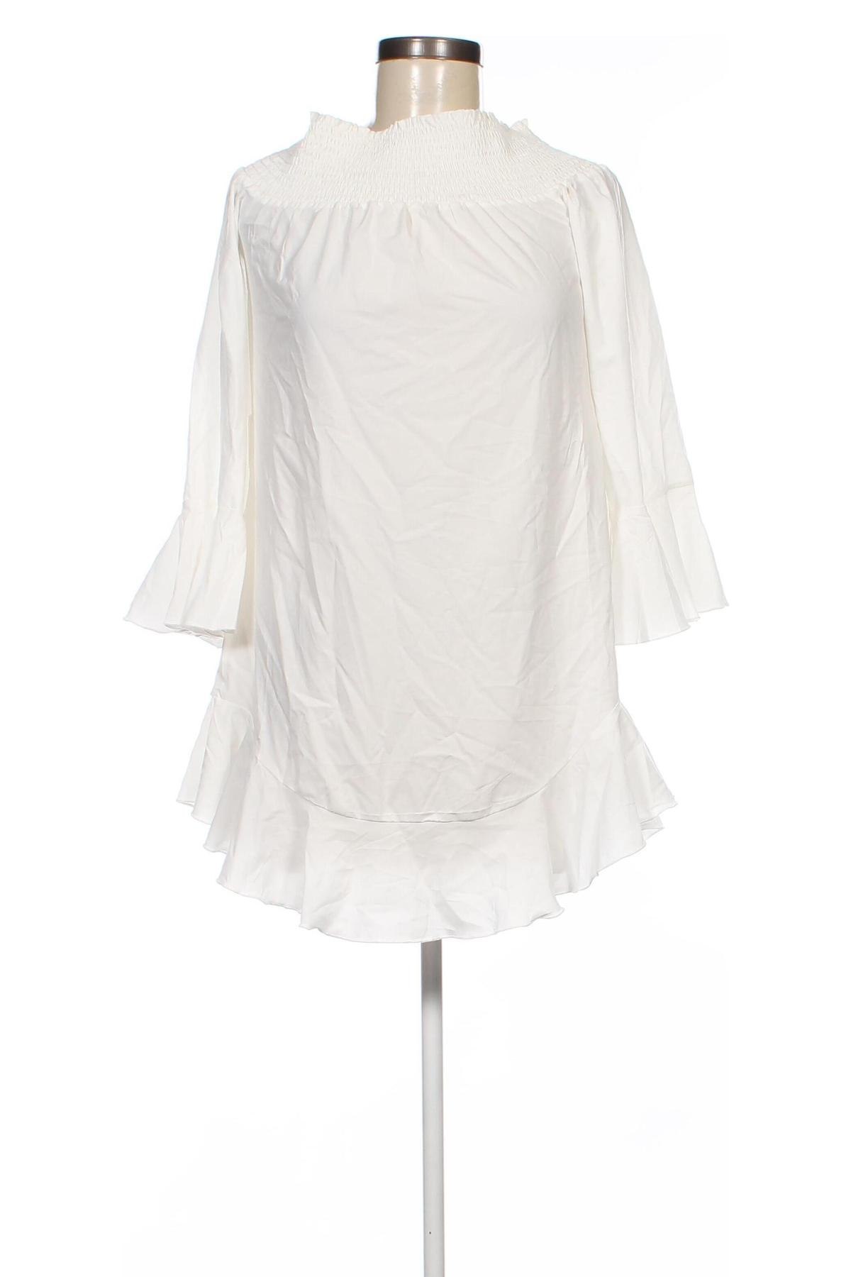 Φόρεμα CBR, Μέγεθος S, Χρώμα Εκρού, Τιμή 14,23 €