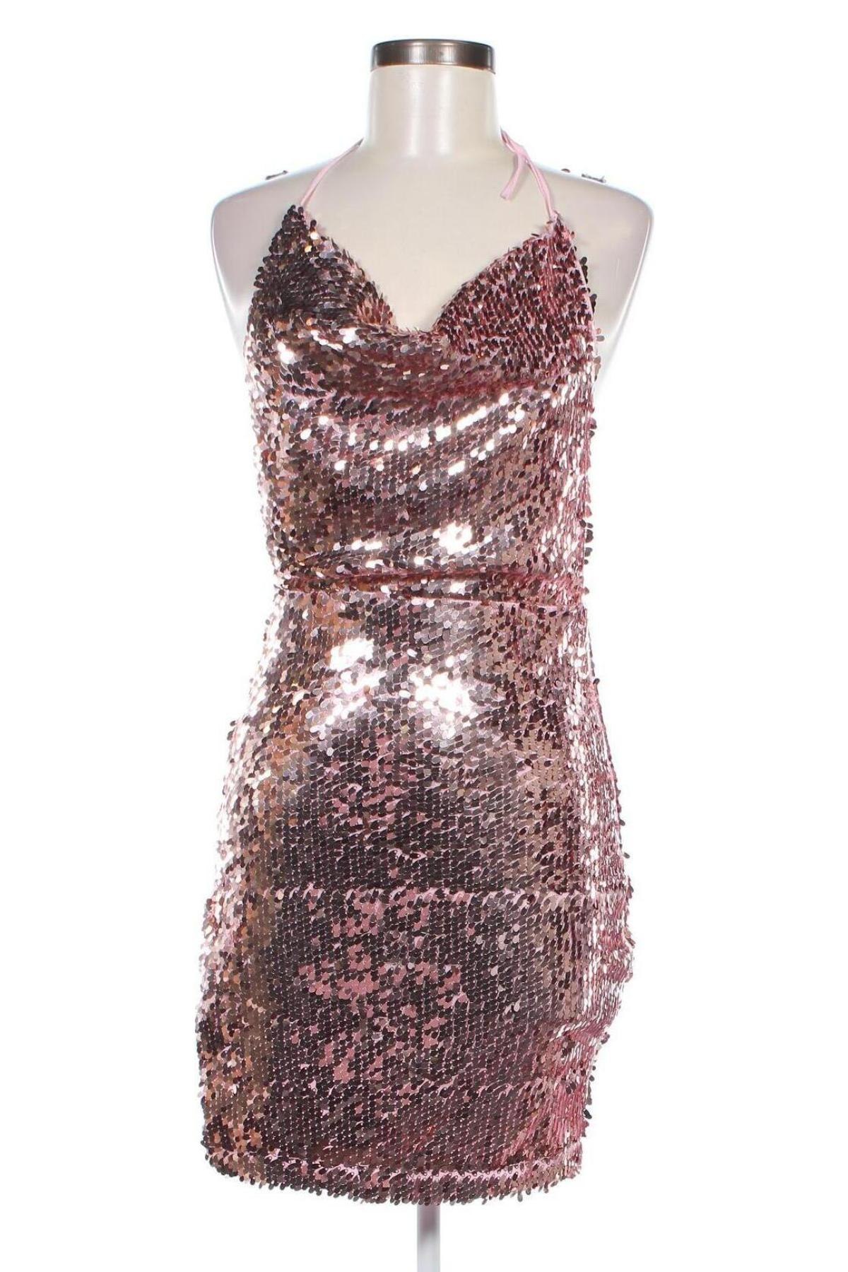 Φόρεμα CBR, Μέγεθος M, Χρώμα Ρόζ , Τιμή 16,15 €