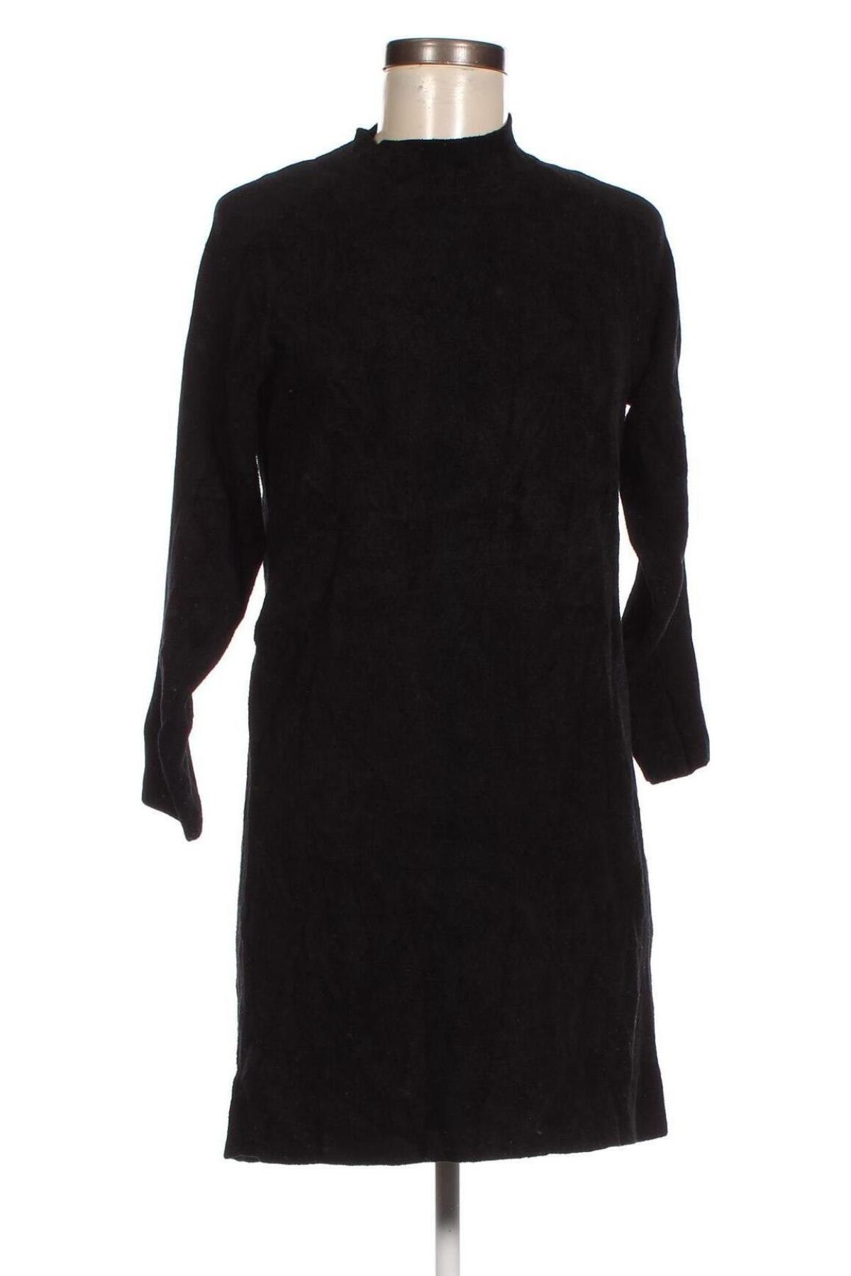 Φόρεμα COS, Μέγεθος M, Χρώμα Μαύρο, Τιμή 25,36 €