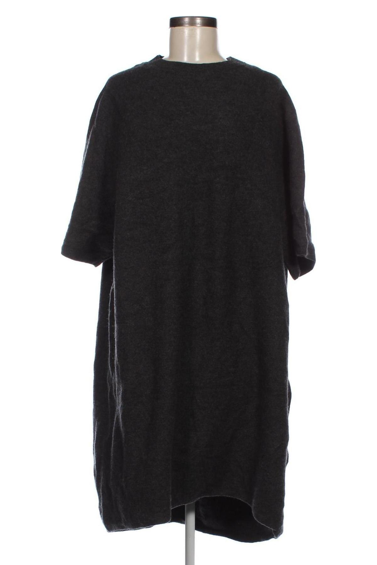 Kleid COS, Größe L, Farbe Grau, Preis 33,67 €