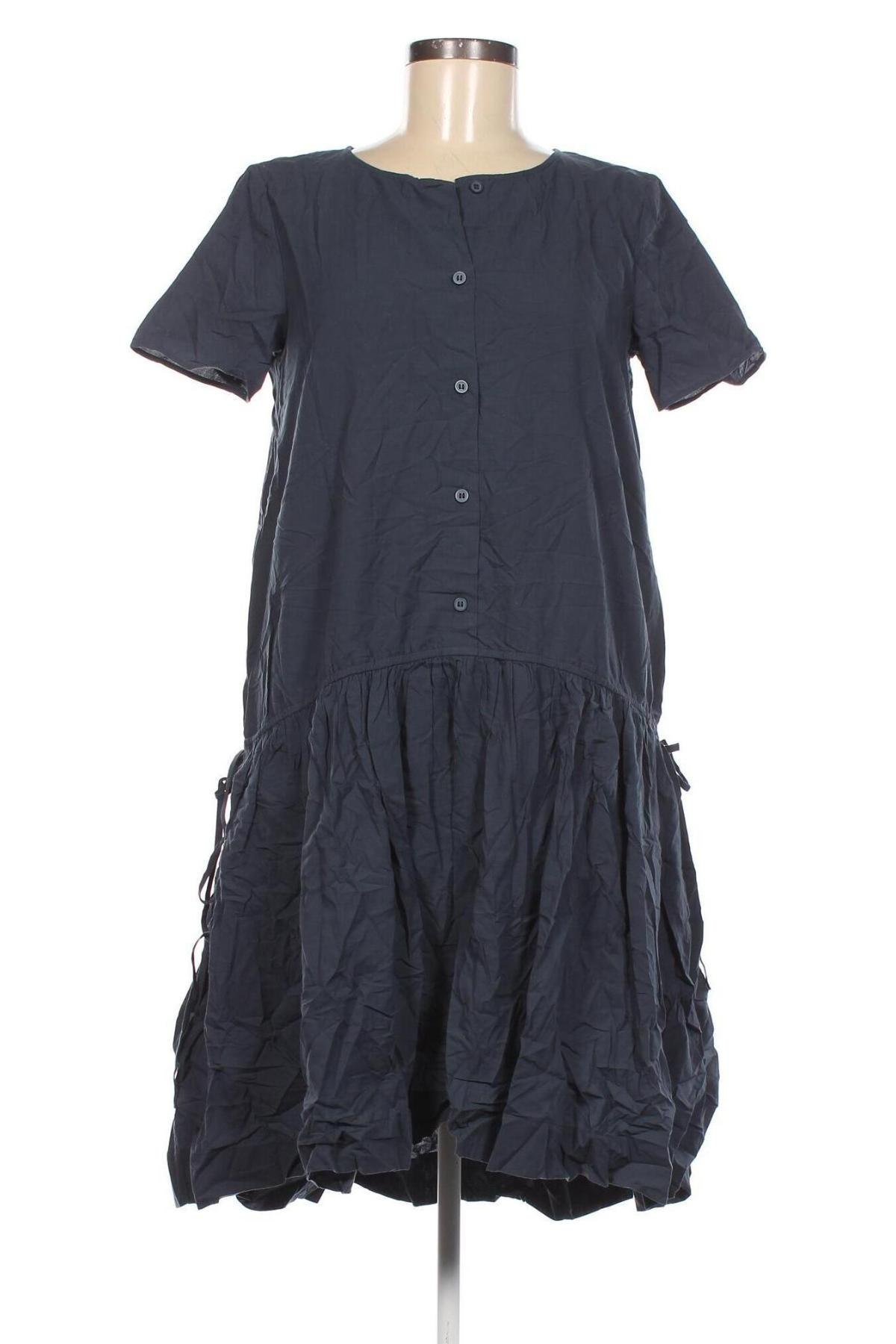 Φόρεμα COS, Μέγεθος XS, Χρώμα Μπλέ, Τιμή 63,62 €