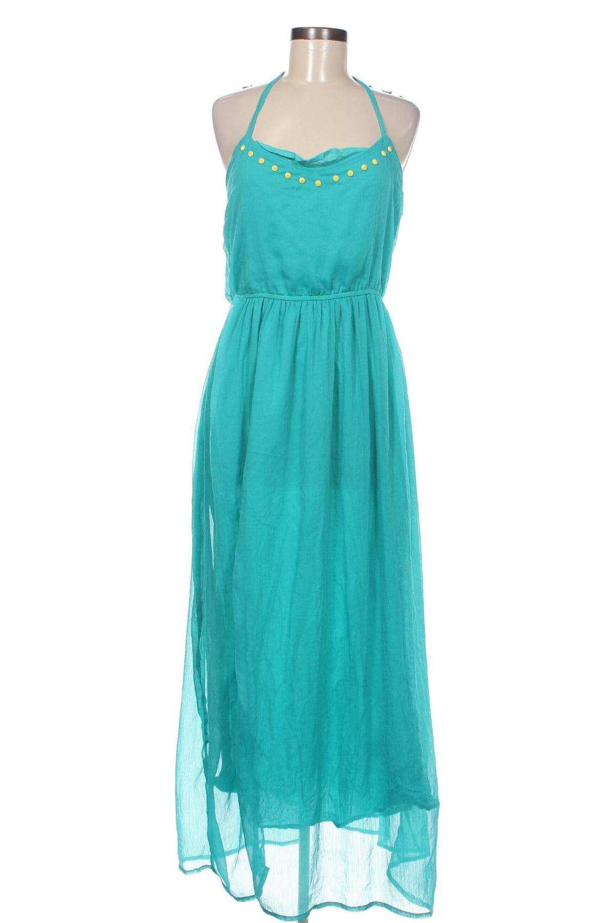 Kleid Calliope, Größe L, Farbe Blau, Preis 14,83 €