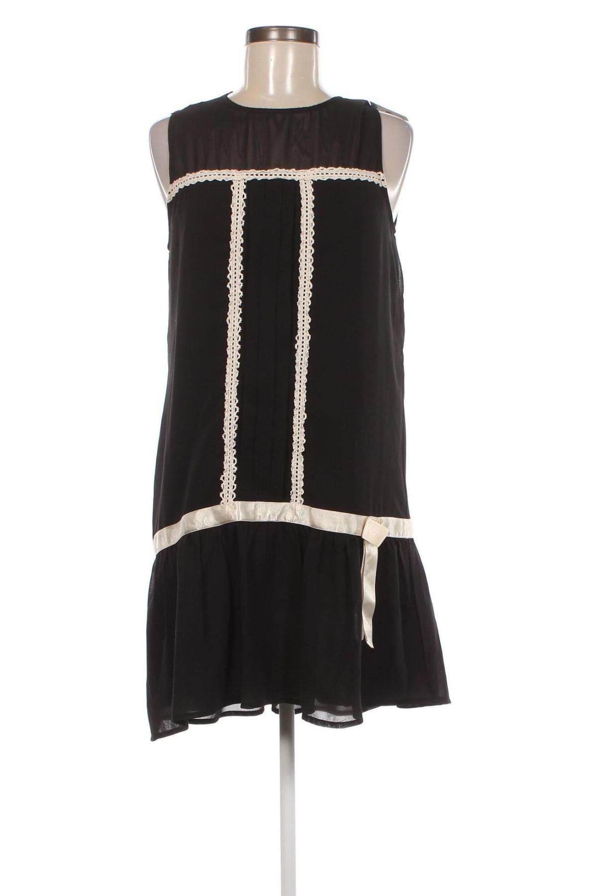 Kleid Calliope, Größe L, Farbe Schwarz, Preis 29,67 €
