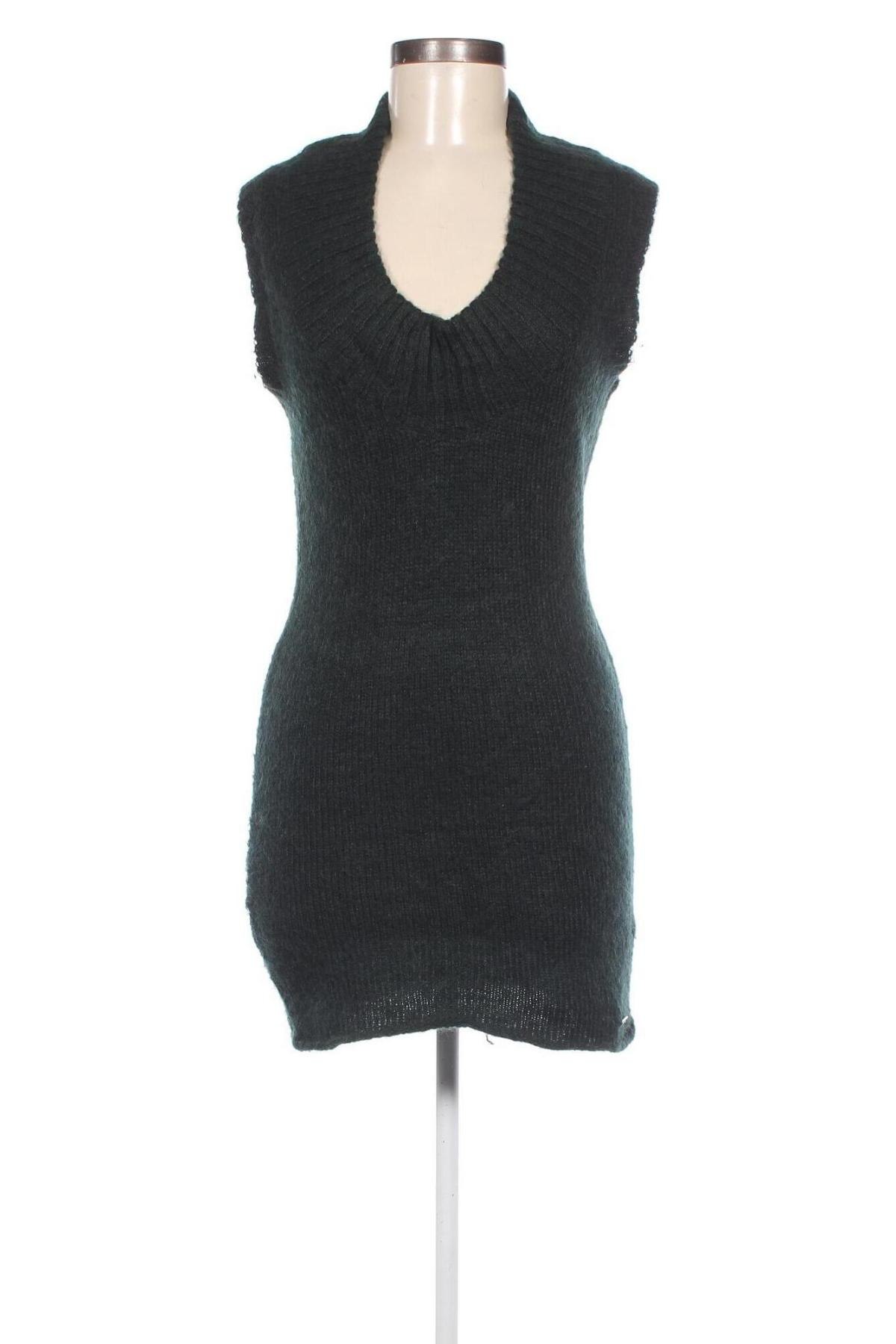 Kleid Calliope, Größe M, Farbe Grün, Preis 12,51 €