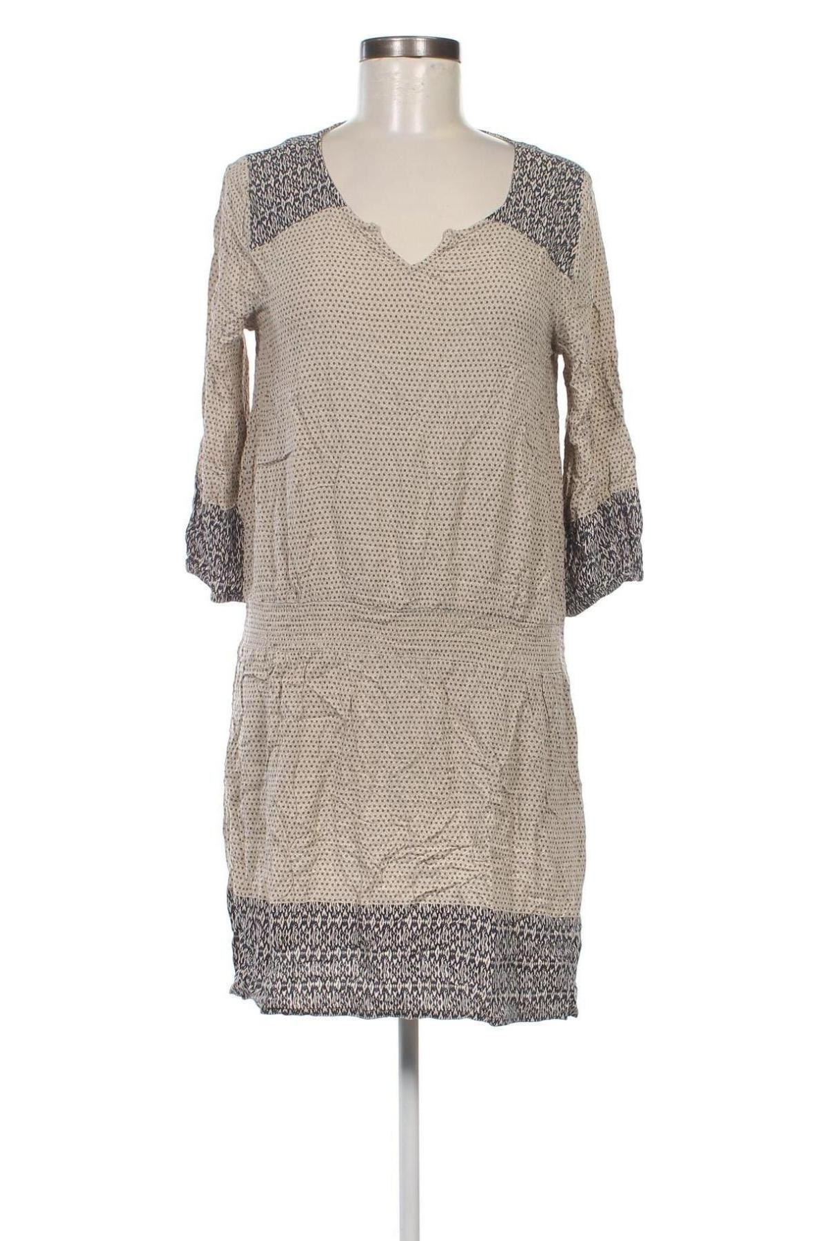 Kleid Camaieu, Größe L, Farbe Mehrfarbig, Preis € 10,49