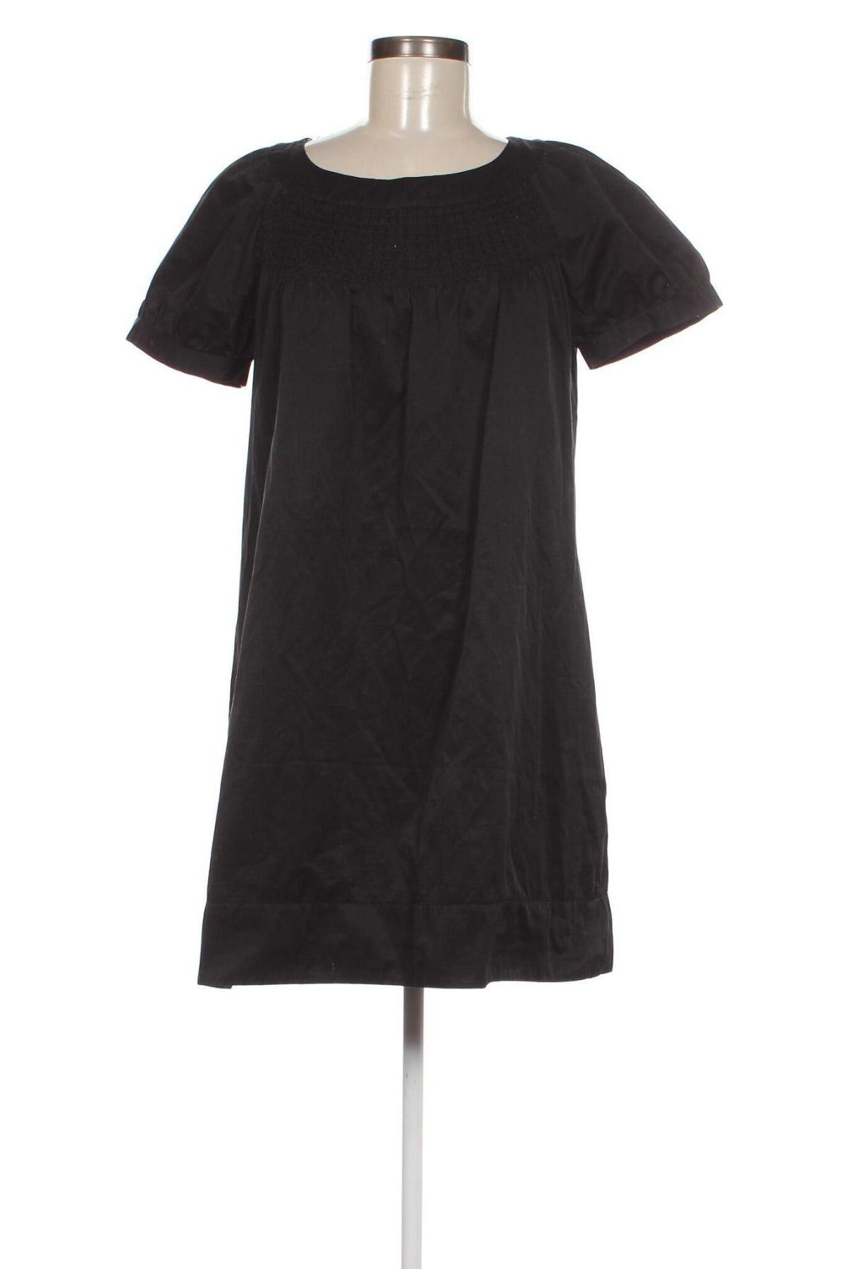 Kleid Camaieu, Größe XL, Farbe Schwarz, Preis 9,00 €