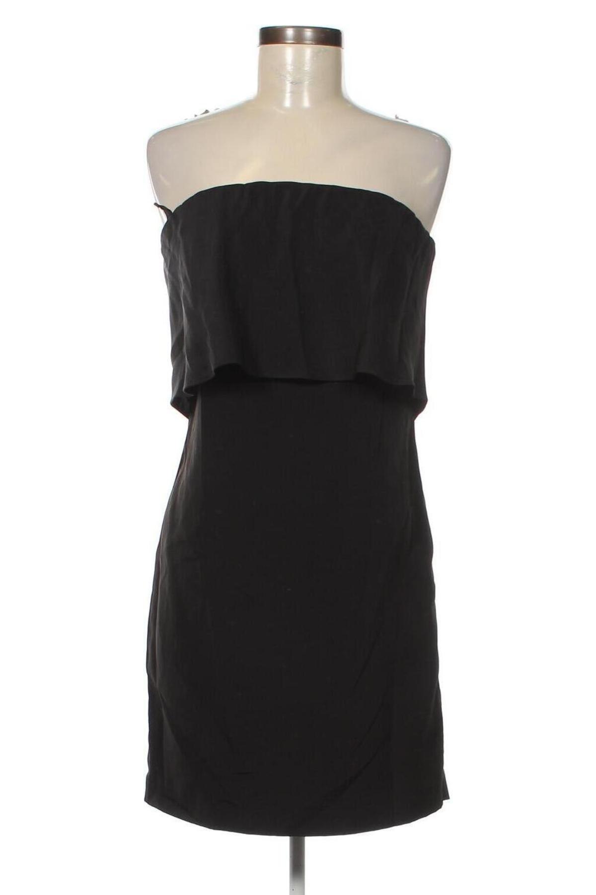 Kleid Camaieu, Größe S, Farbe Schwarz, Preis 10,49 €