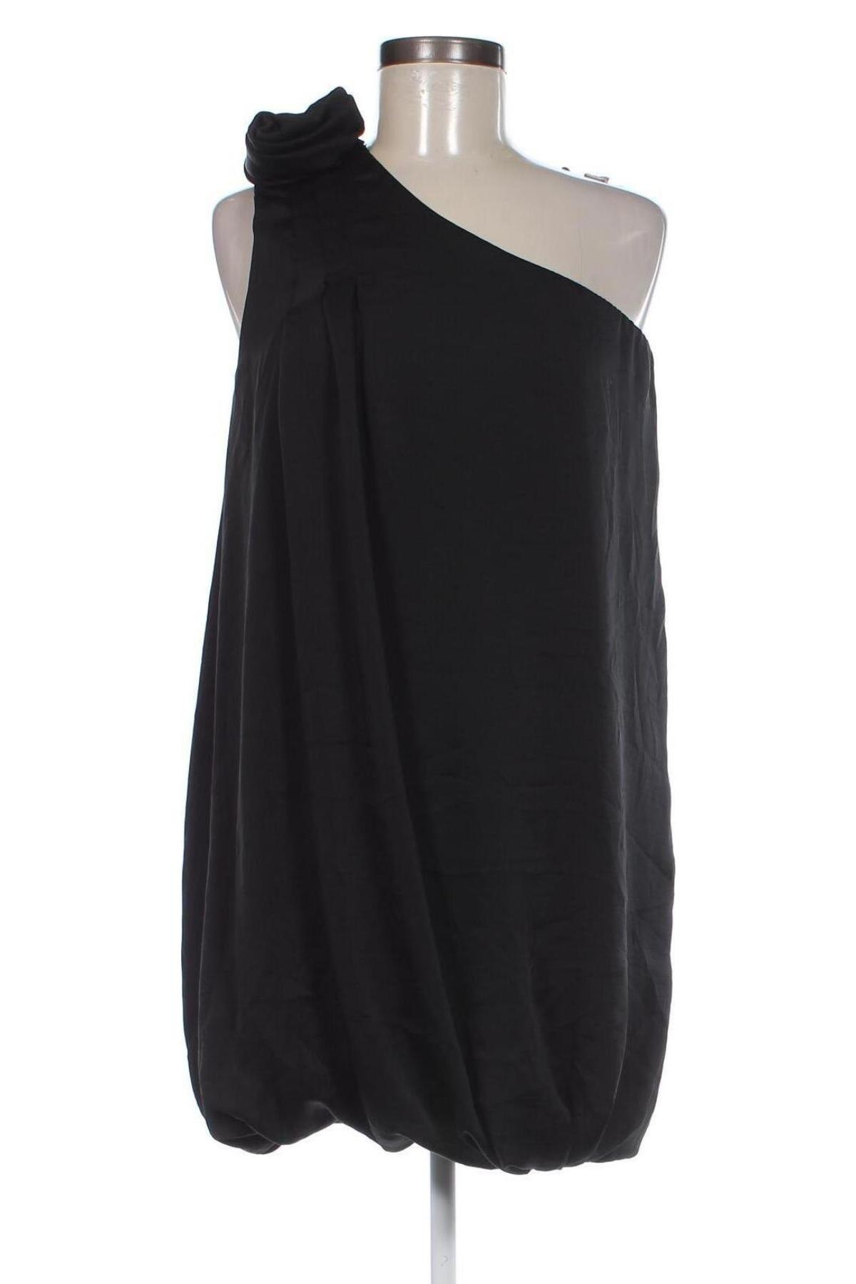 Φόρεμα Candida, Μέγεθος M, Χρώμα Μαύρο, Τιμή 15,36 €