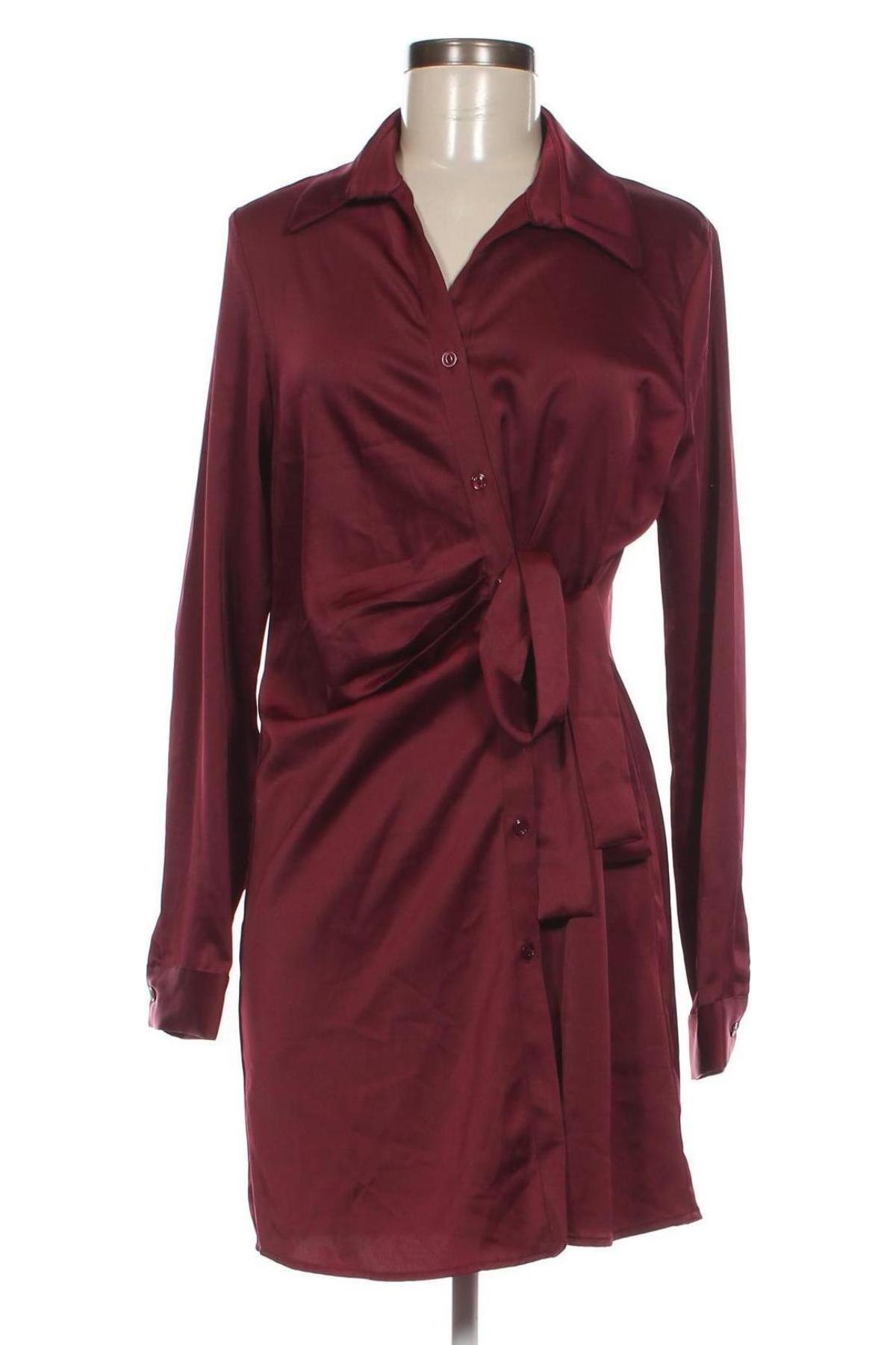 Kleid Capsule, Größe S, Farbe Rot, Preis 15,00 €