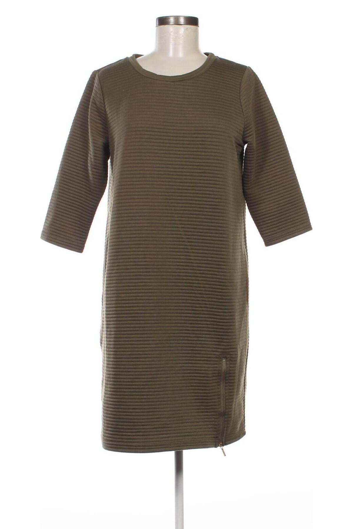 Φόρεμα Casual Ladies, Μέγεθος L, Χρώμα Πράσινο, Τιμή 8,97 €