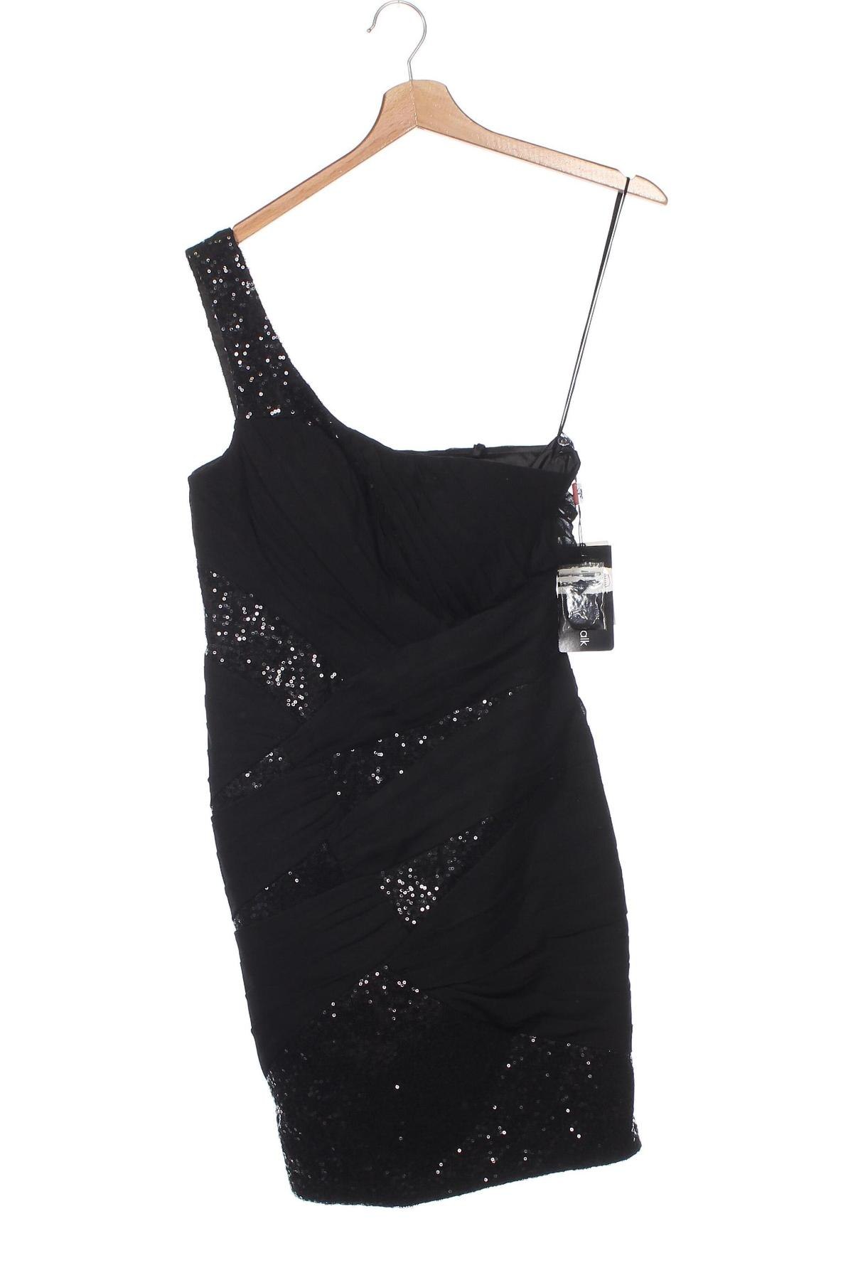 Φόρεμα Catwalk, Μέγεθος S, Χρώμα Μαύρο, Τιμή 21,90 €
