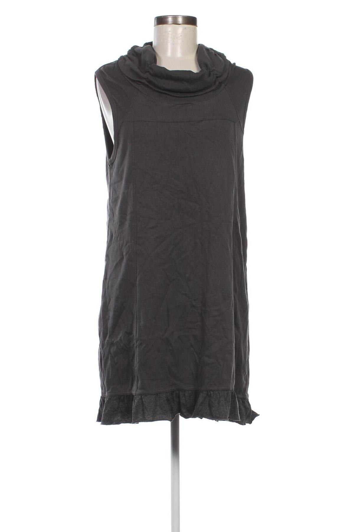 Kleid Cecil, Größe L, Farbe Grau, Preis € 16,37