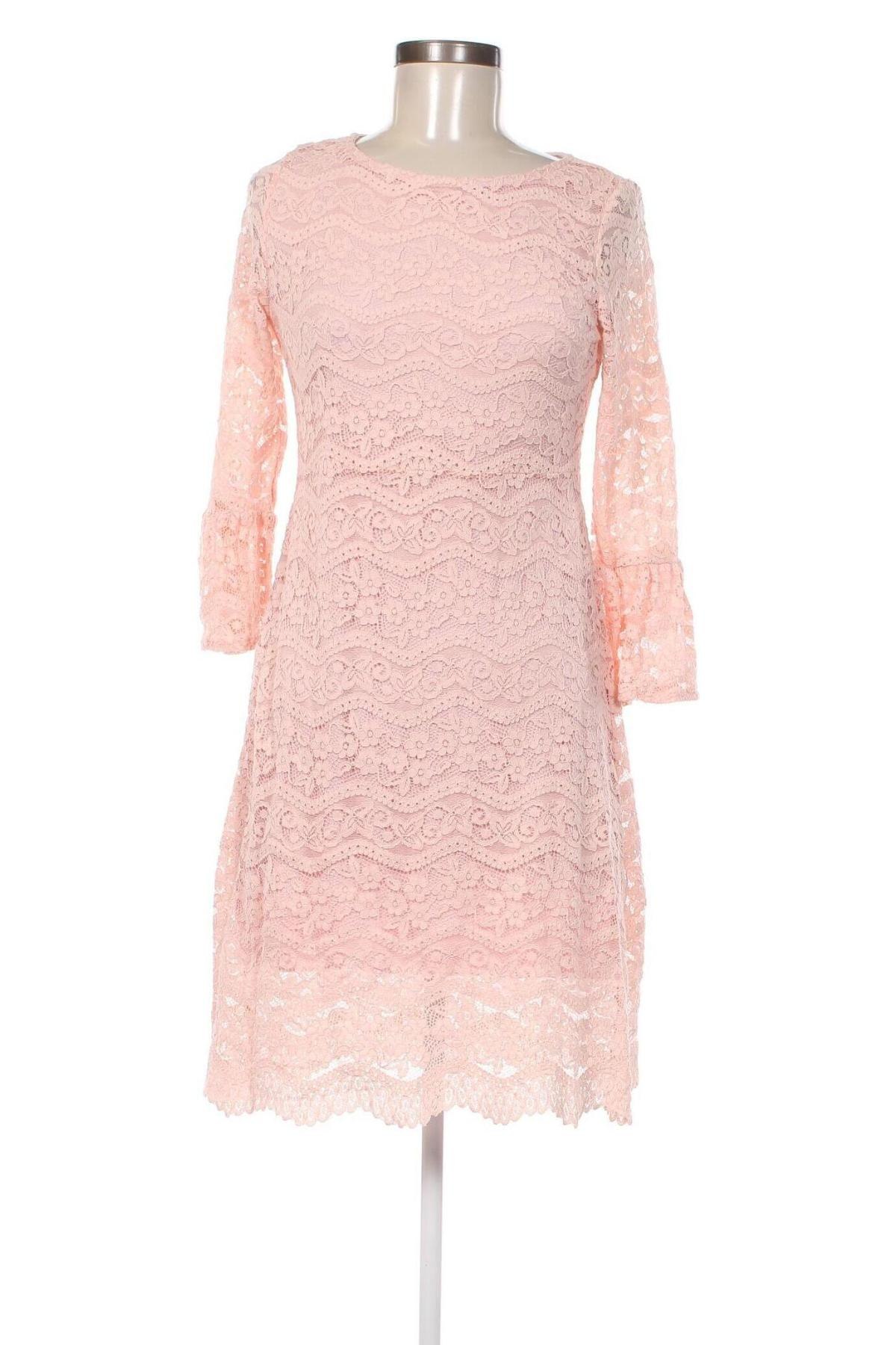 Φόρεμα Celop, Μέγεθος M, Χρώμα Ρόζ , Τιμή 15,95 €