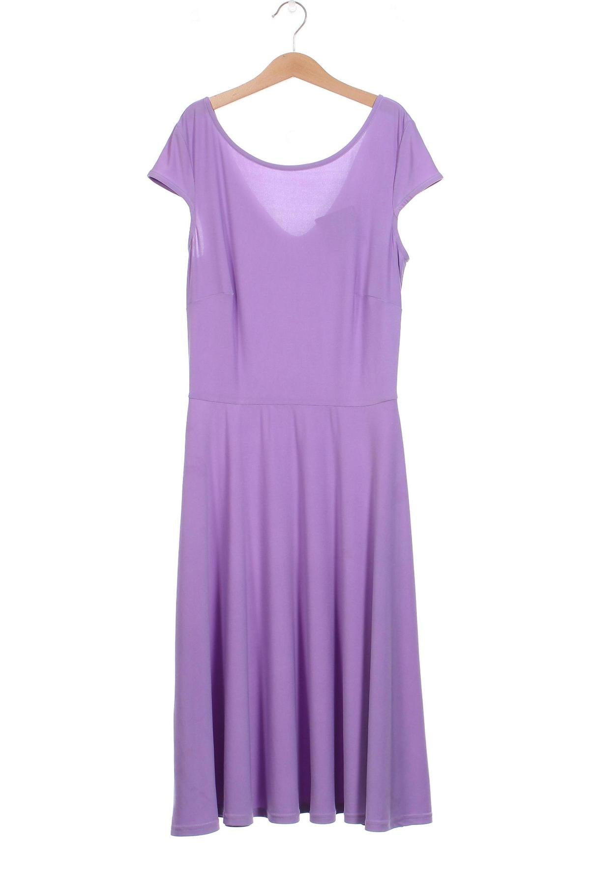 Kleid Chantall, Größe XS, Farbe Lila, Preis € 10,80