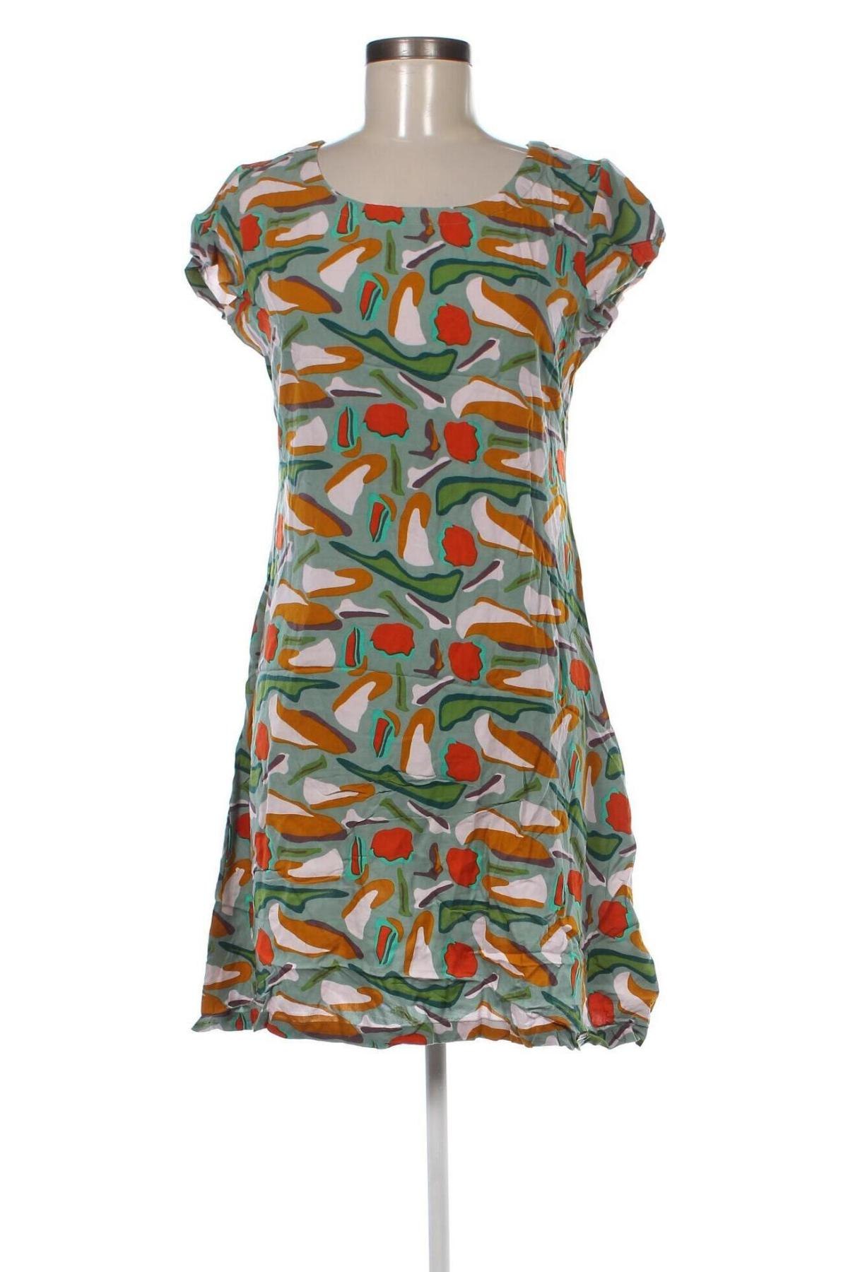 Kleid Chapati, Größe S, Farbe Mehrfarbig, Preis € 16,37