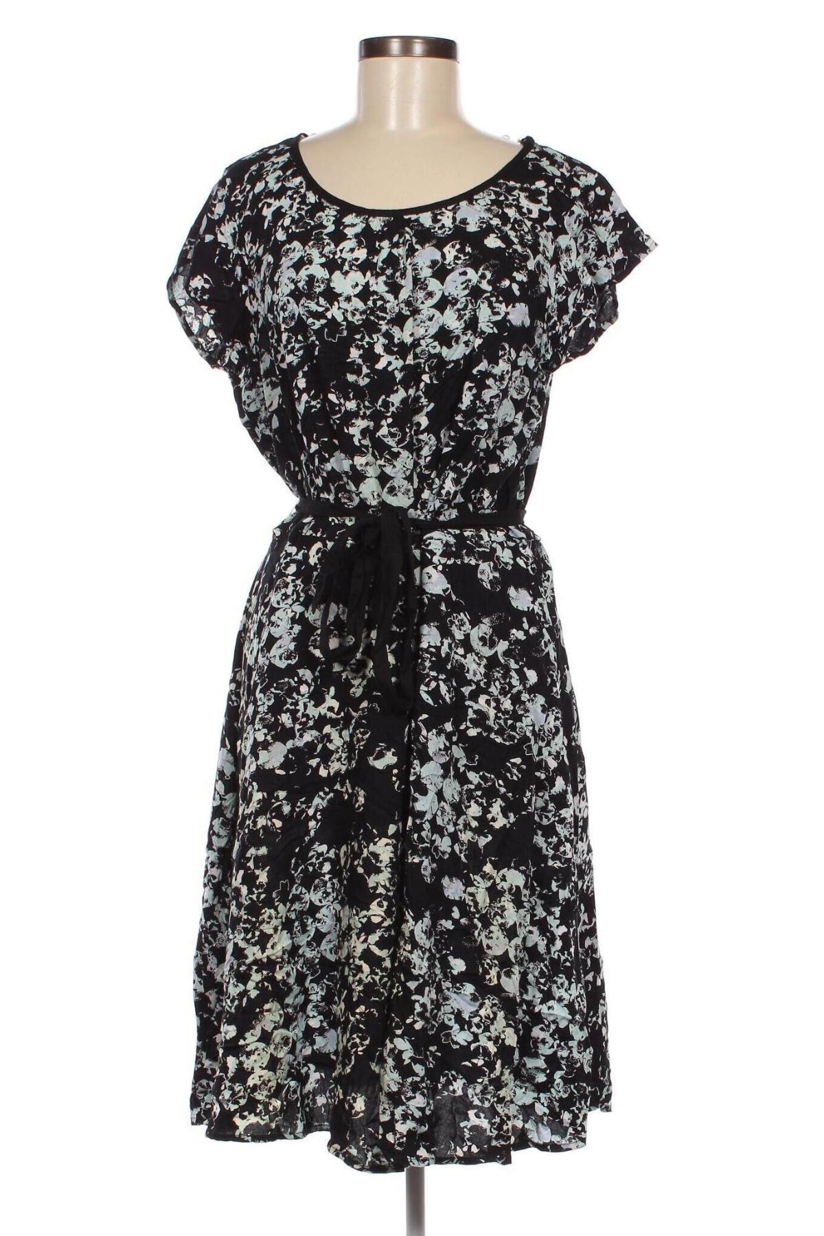 Kleid Charles Vogele, Größe XL, Farbe Schwarz, Preis € 20,18