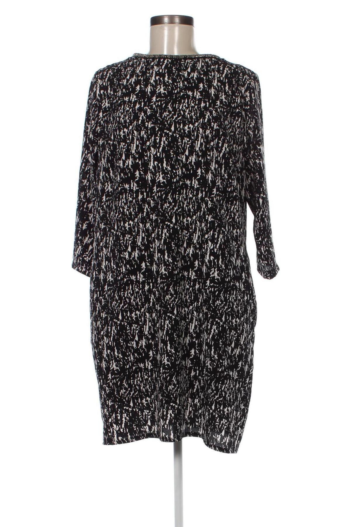 Φόρεμα Charles Vogele, Μέγεθος L, Χρώμα Μαύρο, Τιμή 8,97 €