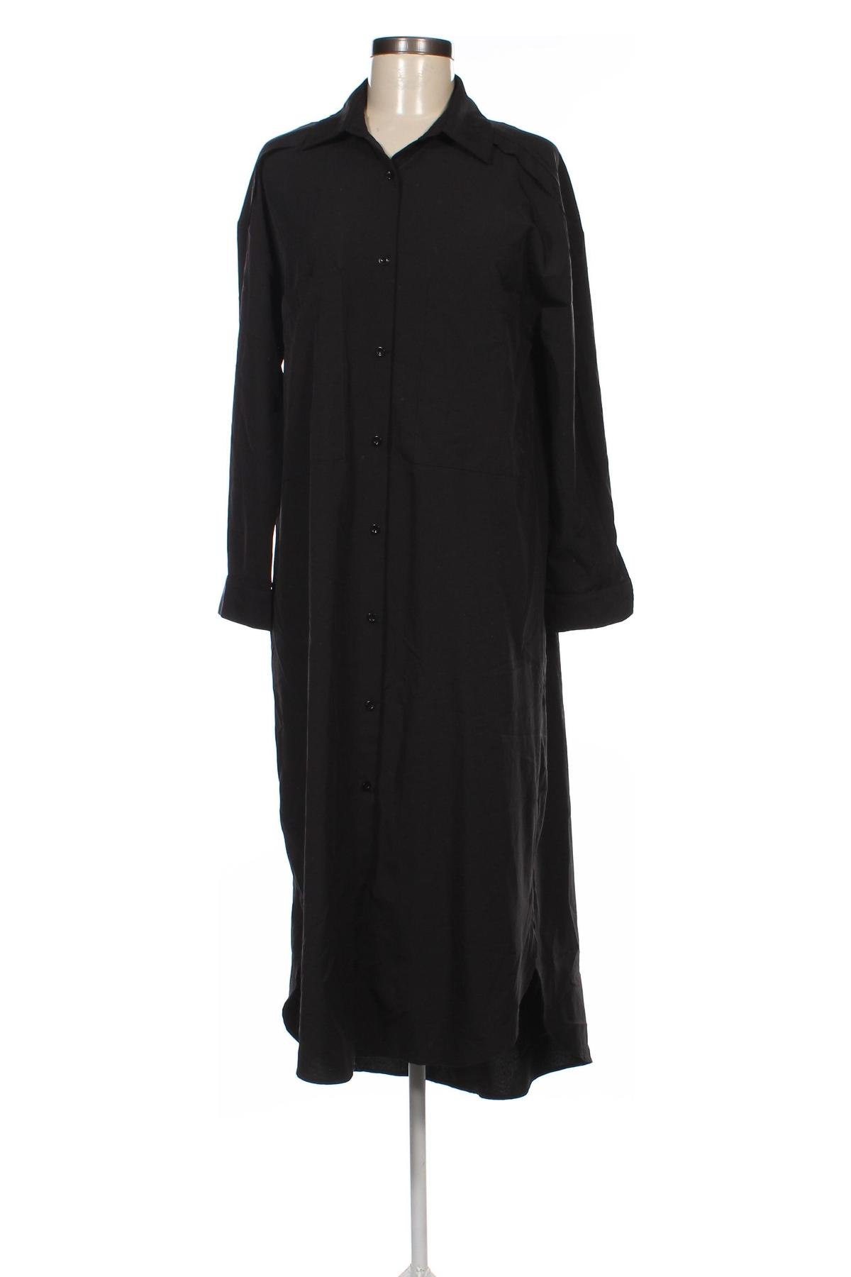 Φόρεμα Cherry Koko, Μέγεθος M, Χρώμα Μαύρο, Τιμή 8,97 €