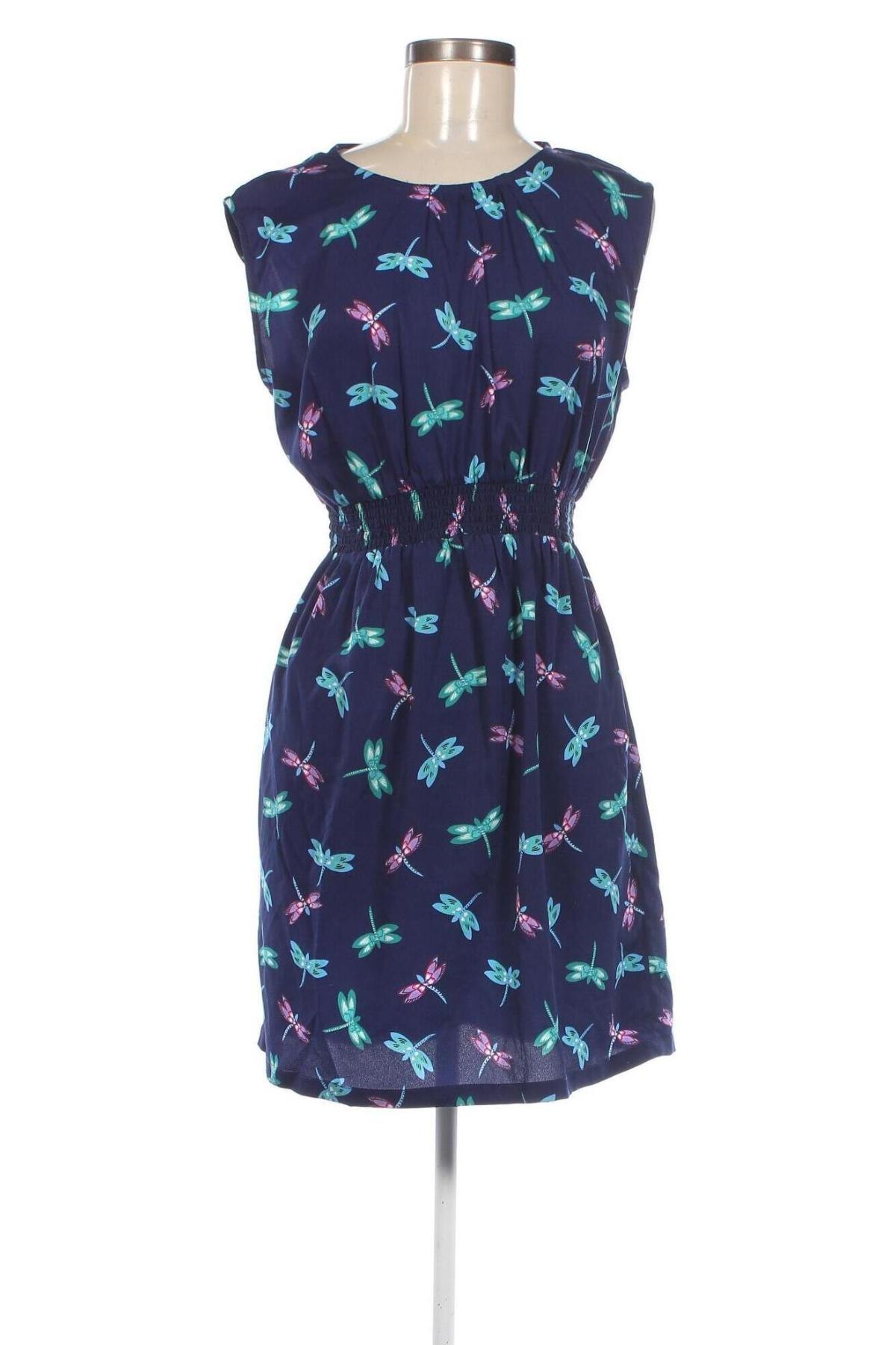 Kleid Chicoree, Größe M, Farbe Blau, Preis € 14,83