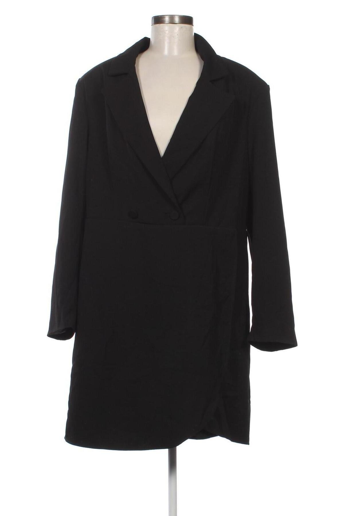 Φόρεμα Cider, Μέγεθος XL, Χρώμα Μαύρο, Τιμή 14,23 €