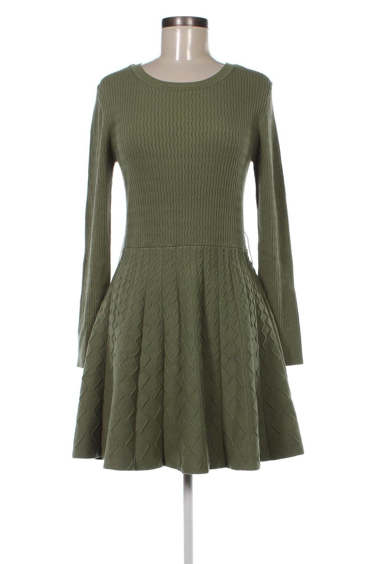 Kleid Claudie Pierlot, Größe M, Farbe Grün, Preis 64,49 €