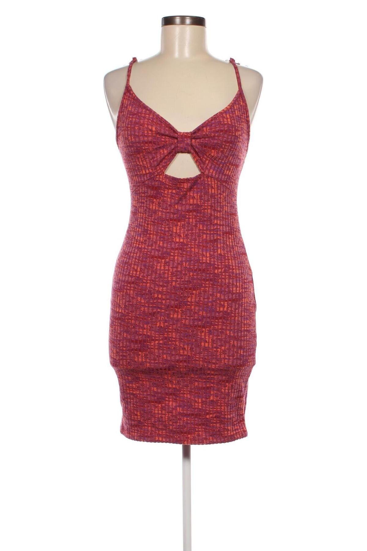 Kleid Clockhouse, Größe L, Farbe Mehrfarbig, Preis 9,28 €