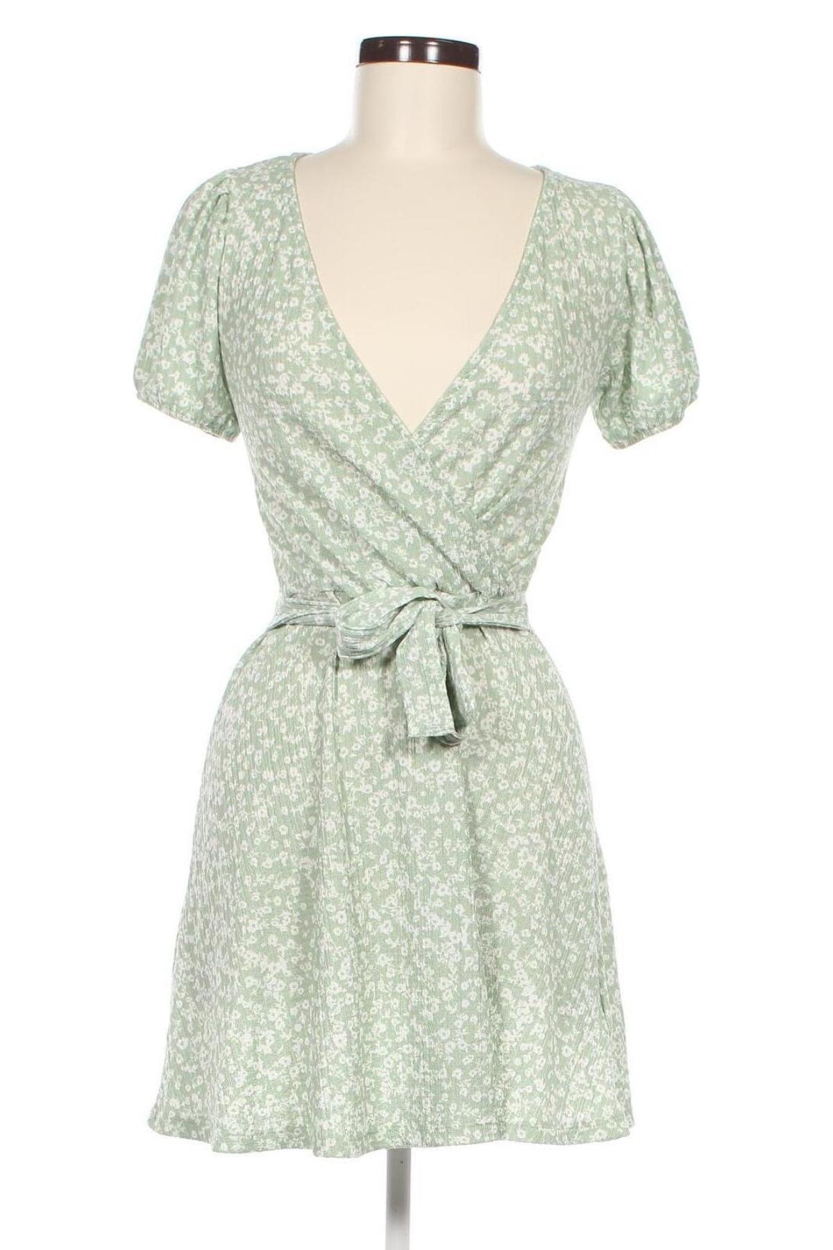 Φόρεμα Clockhouse, Μέγεθος XS, Χρώμα Πολύχρωμο, Τιμή 5,38 €