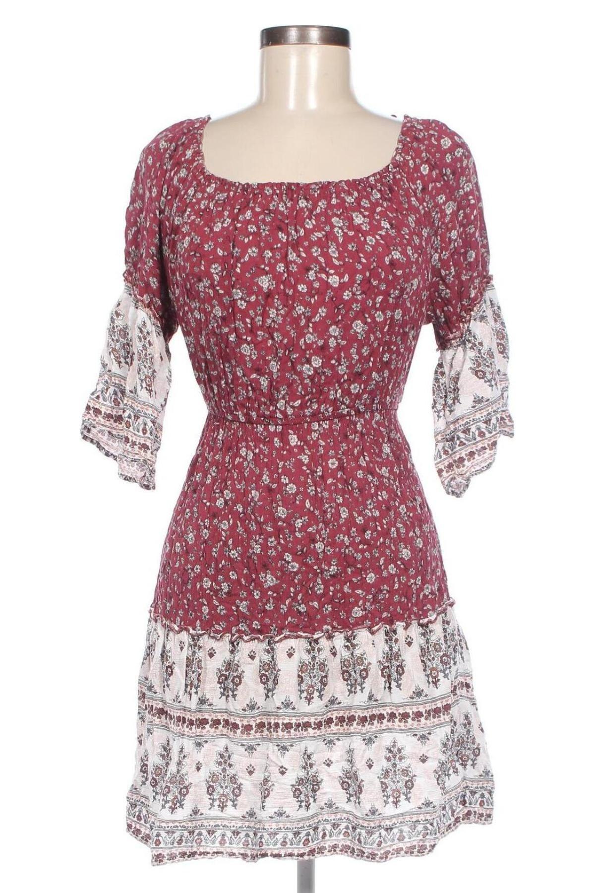 Kleid Clockhouse, Größe S, Farbe Rosa, Preis € 10,09