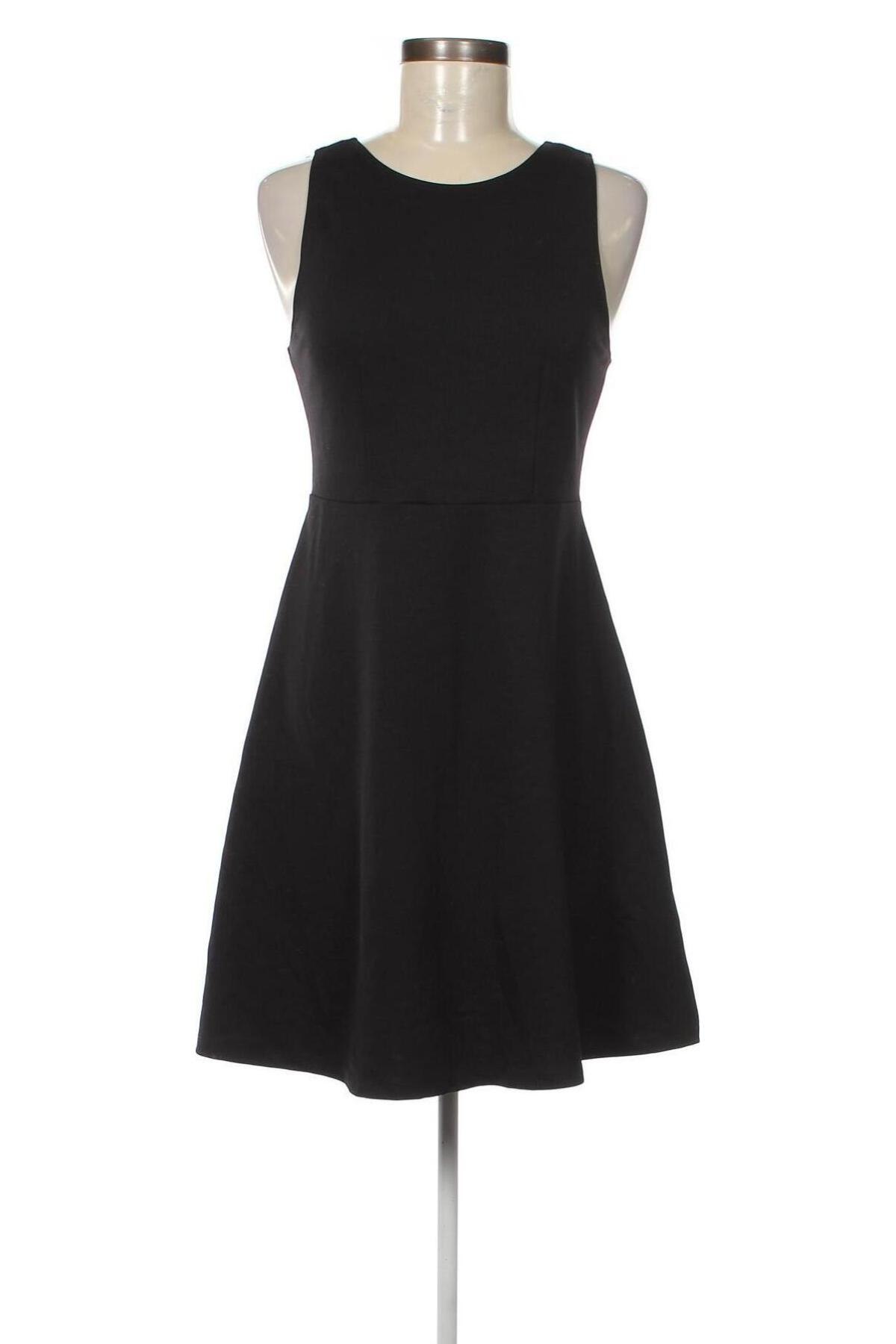 Φόρεμα Clockhouse, Μέγεθος L, Χρώμα Μαύρο, Τιμή 9,33 €