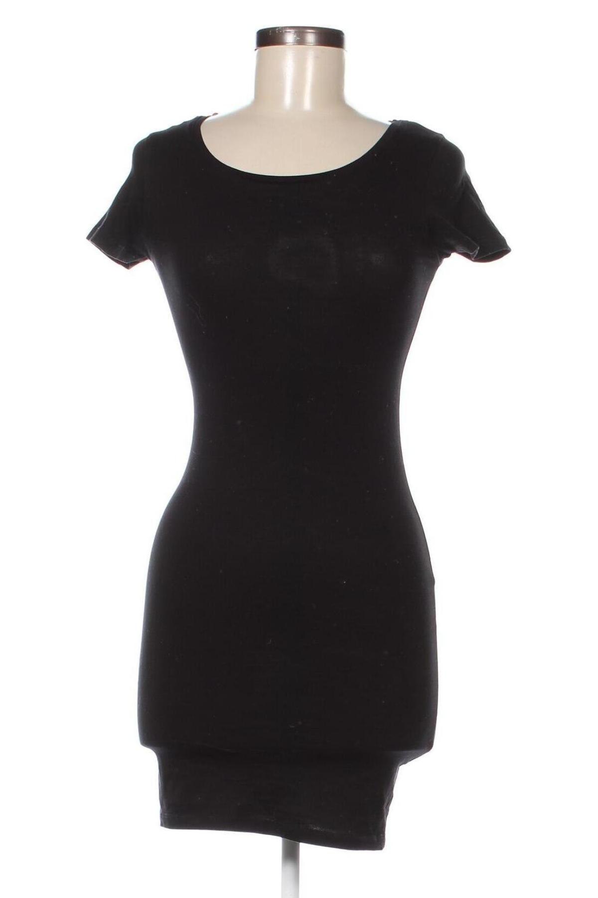 Rochie Clockhouse, Mărime S, Culoare Negru, Preț 49,60 Lei