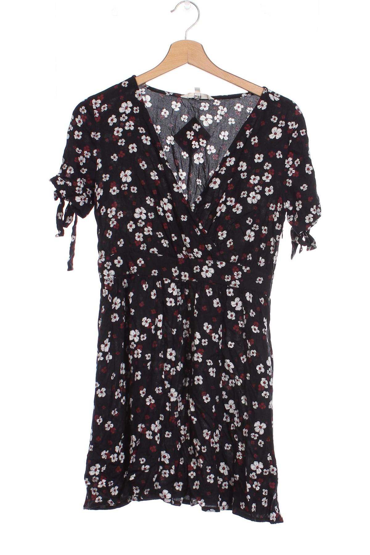 Φόρεμα Clockhouse, Μέγεθος S, Χρώμα Πολύχρωμο, Τιμή 9,33 €