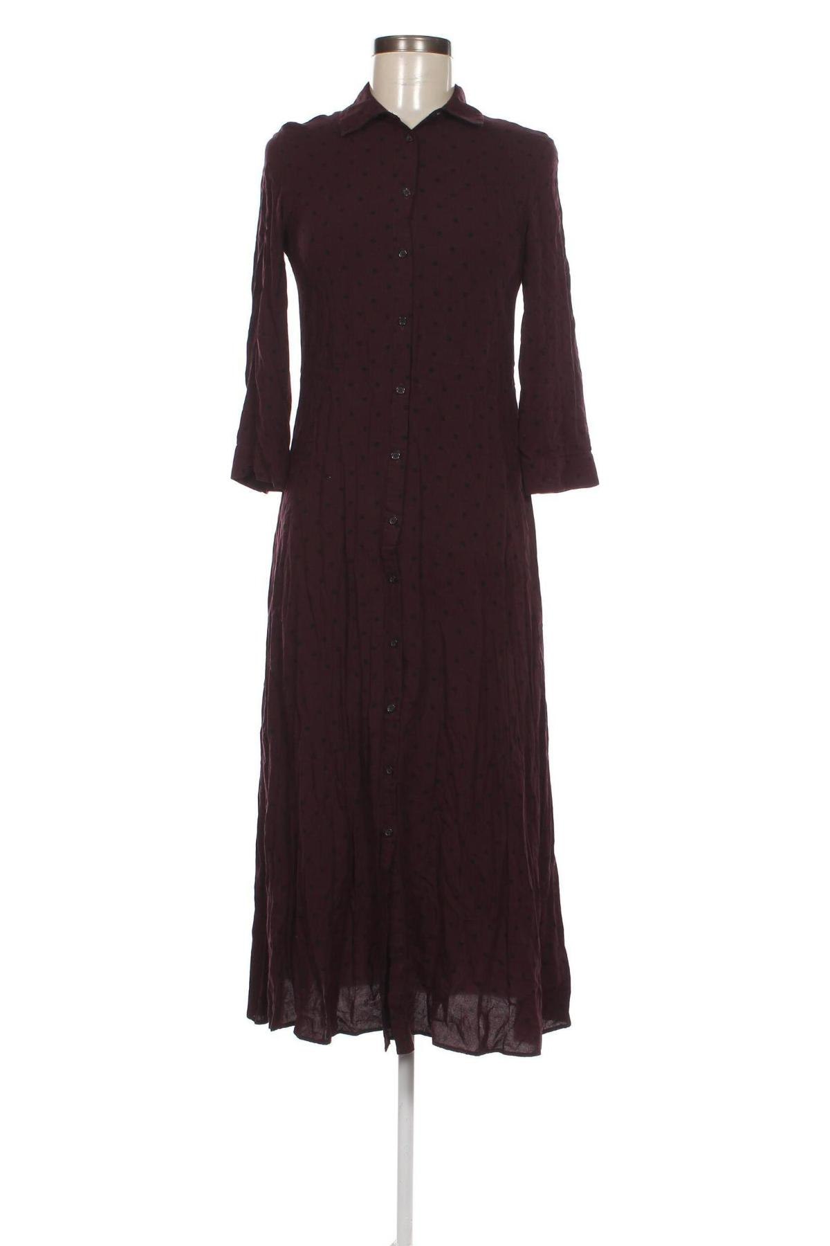 Kleid Clockhouse, Größe S, Farbe Rot, Preis € 8,90