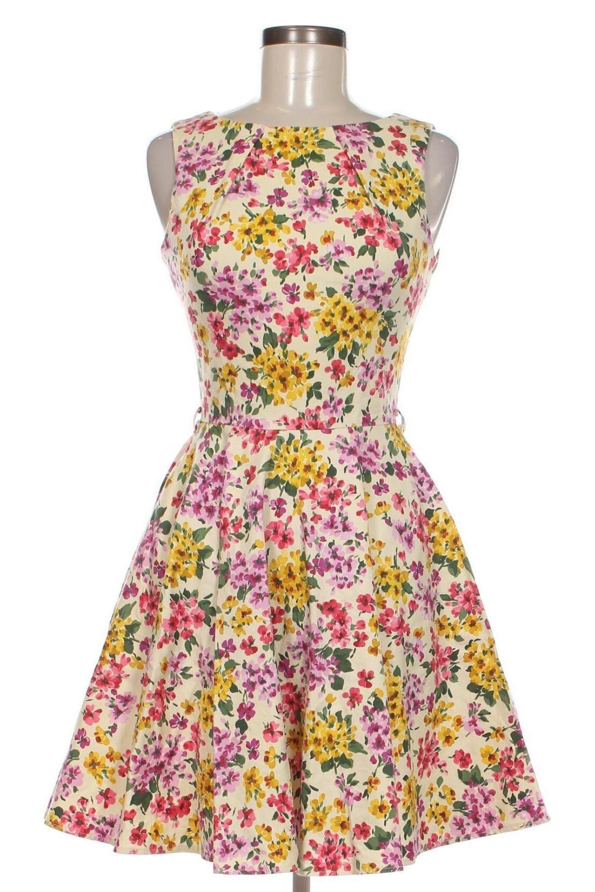 Kleid Closet London, Größe S, Farbe Mehrfarbig, Preis 41,94 €