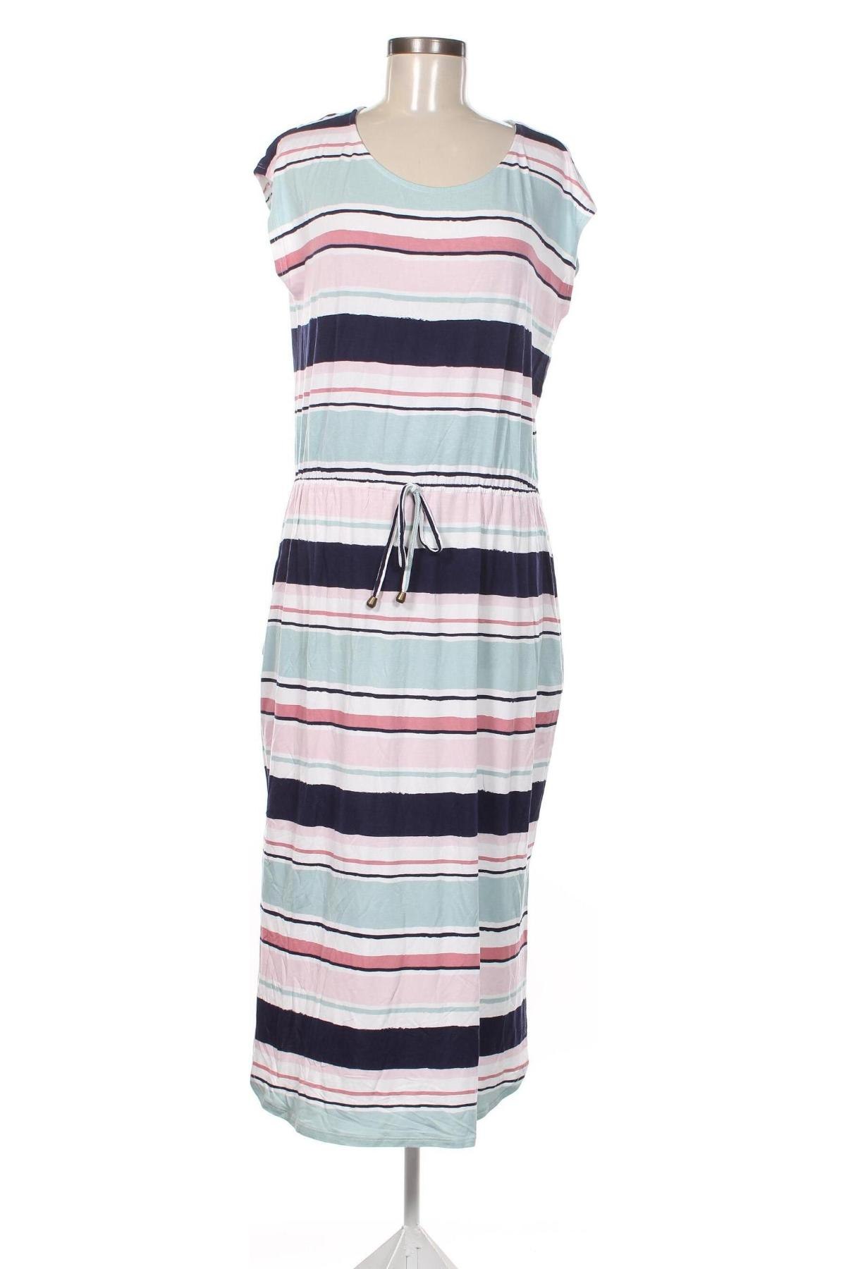 Φόρεμα Clothing & Co, Μέγεθος M, Χρώμα Πολύχρωμο, Τιμή 8,46 €
