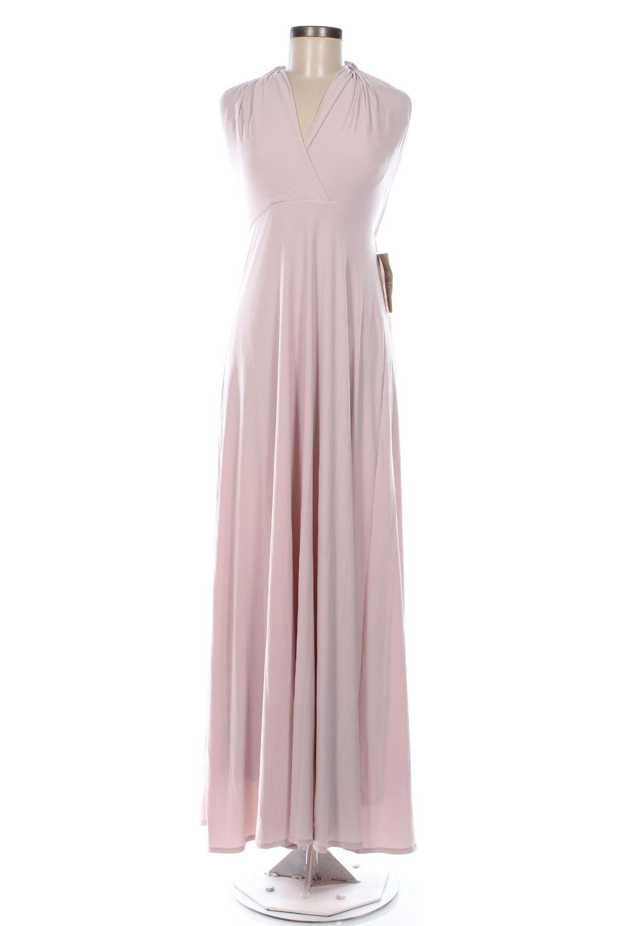 Kleid Coast, Größe M, Farbe Rosa, Preis 63,13 €