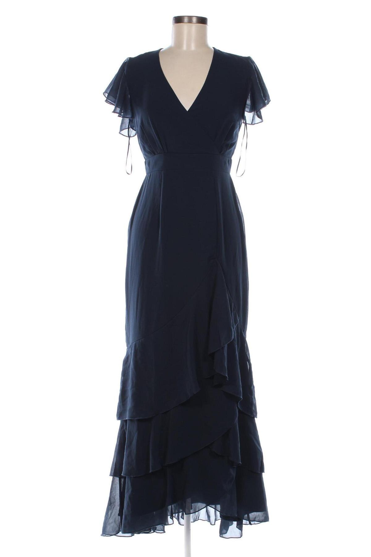 Φόρεμα Coast, Μέγεθος XS, Χρώμα Μπλέ, Τιμή 61,80 €