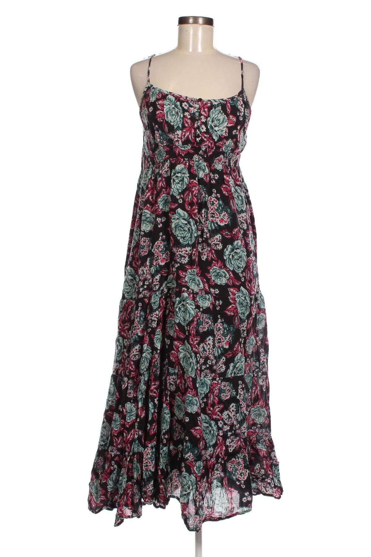 Kleid Coline, Größe S, Farbe Mehrfarbig, Preis 8,90 €