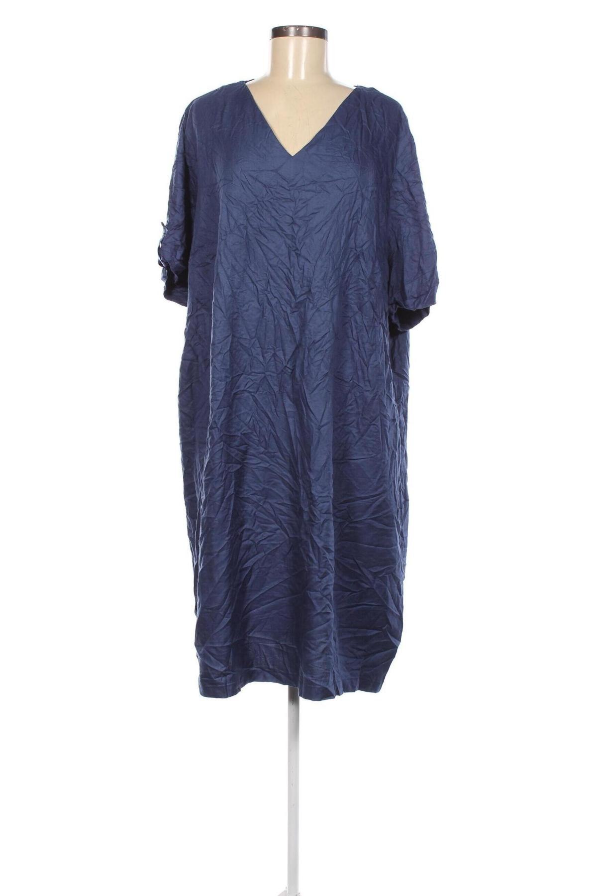 Kleid Collection, Größe 3XL, Farbe Blau, Preis € 20,18