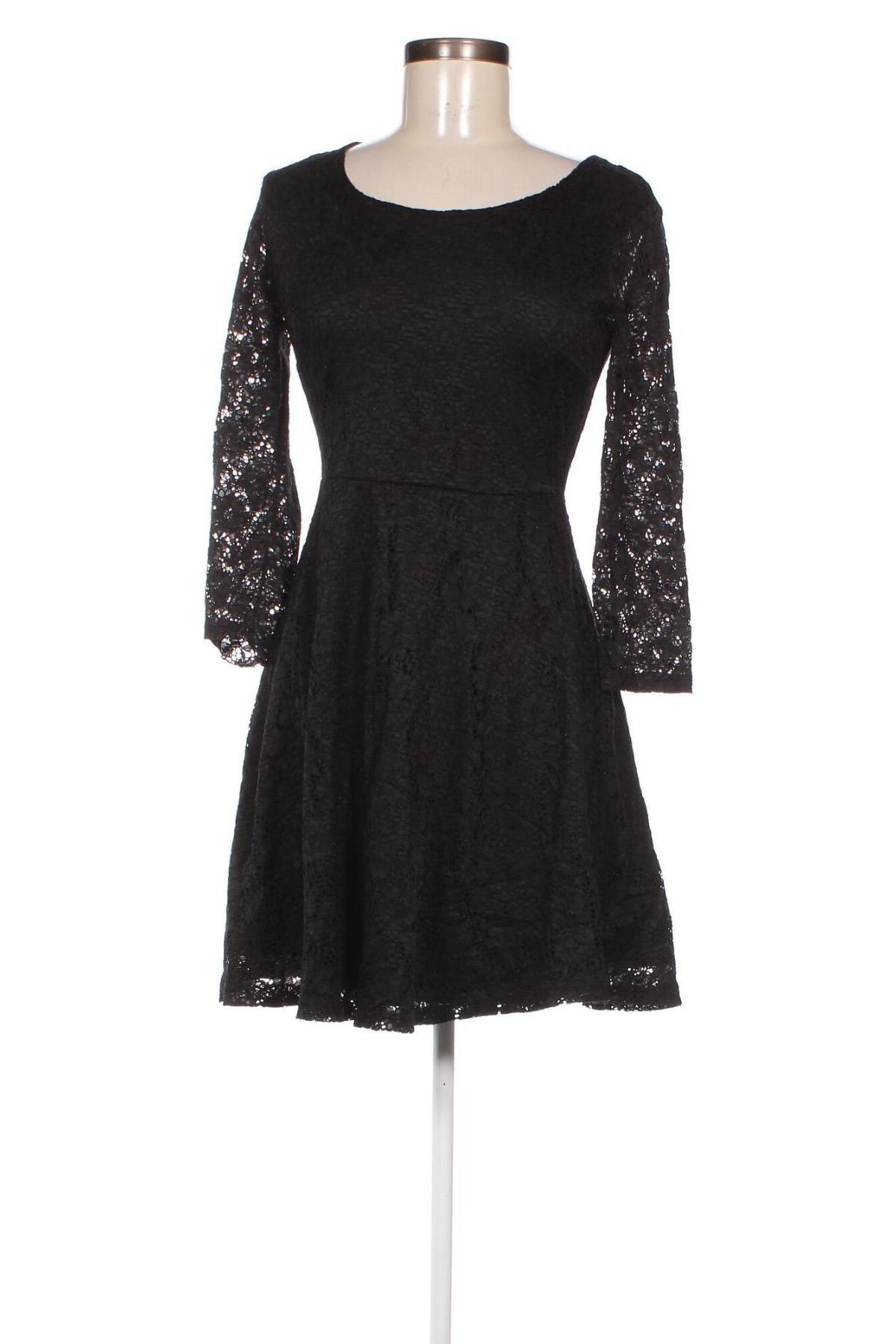 Φόρεμα Colloseum, Μέγεθος S, Χρώμα Μαύρο, Τιμή 8,97 €