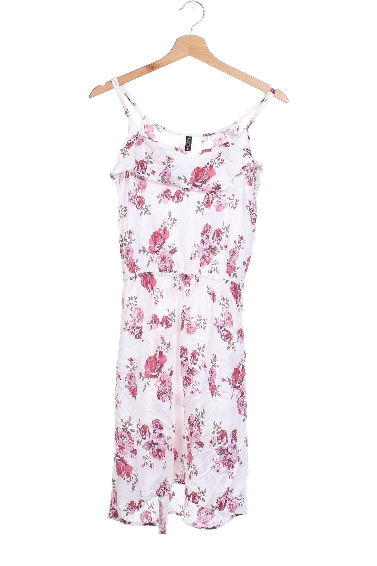 Φόρεμα Colloseum, Μέγεθος S, Χρώμα Πολύχρωμο, Τιμή 9,33 €
