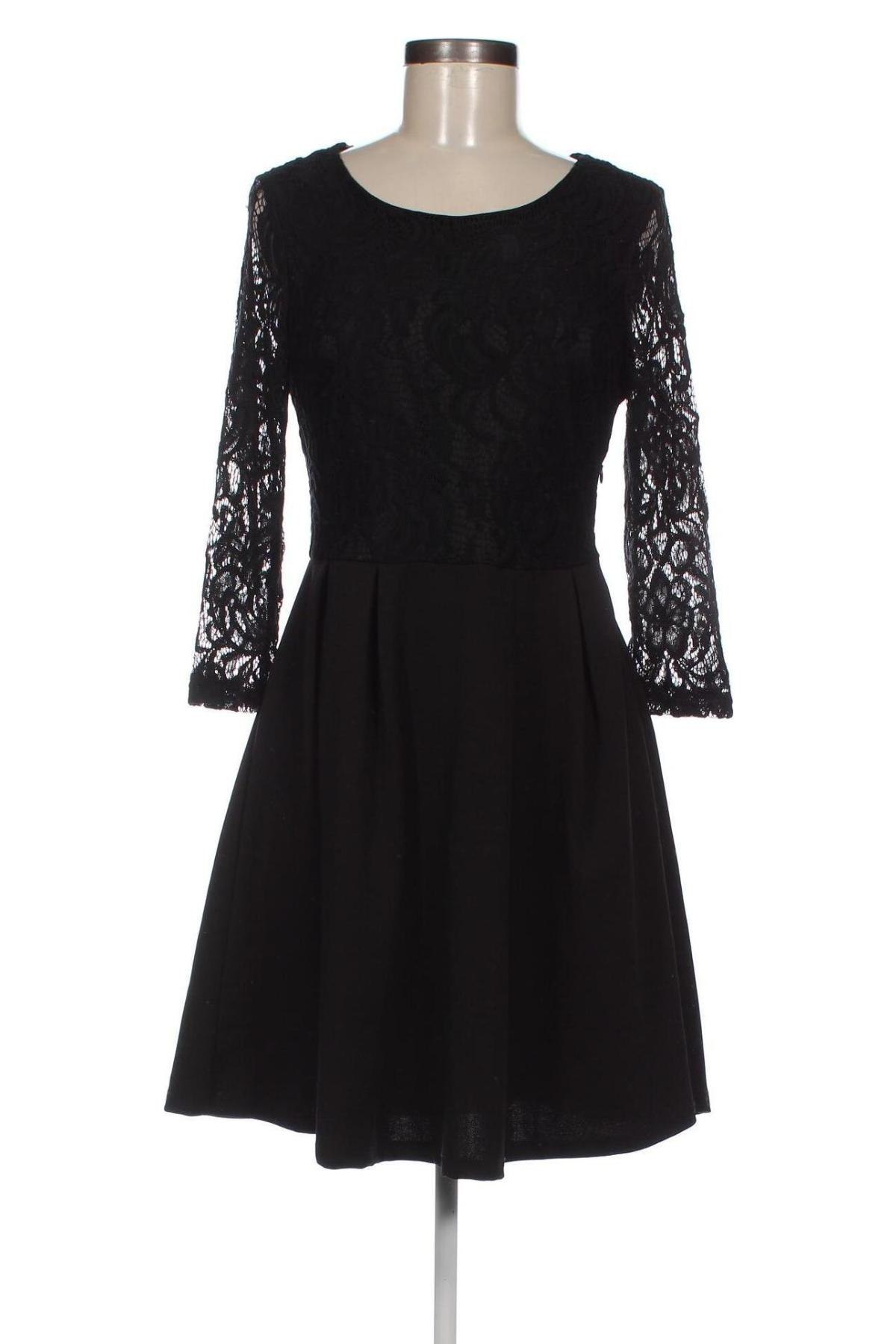 Rochie Colloseum, Mărime M, Culoare Negru, Preț 47,70 Lei