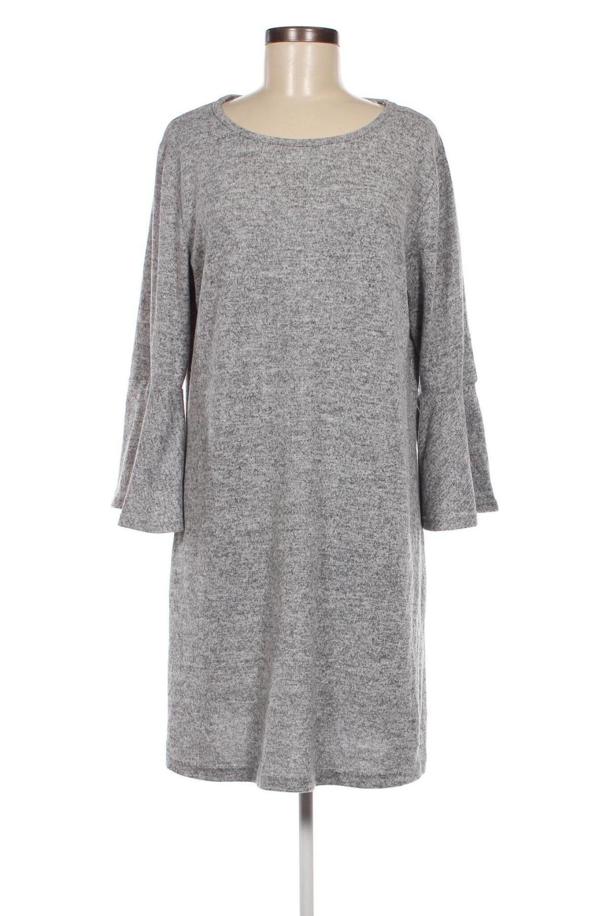 Kleid Colloseum, Größe XL, Farbe Grau, Preis € 11,10
