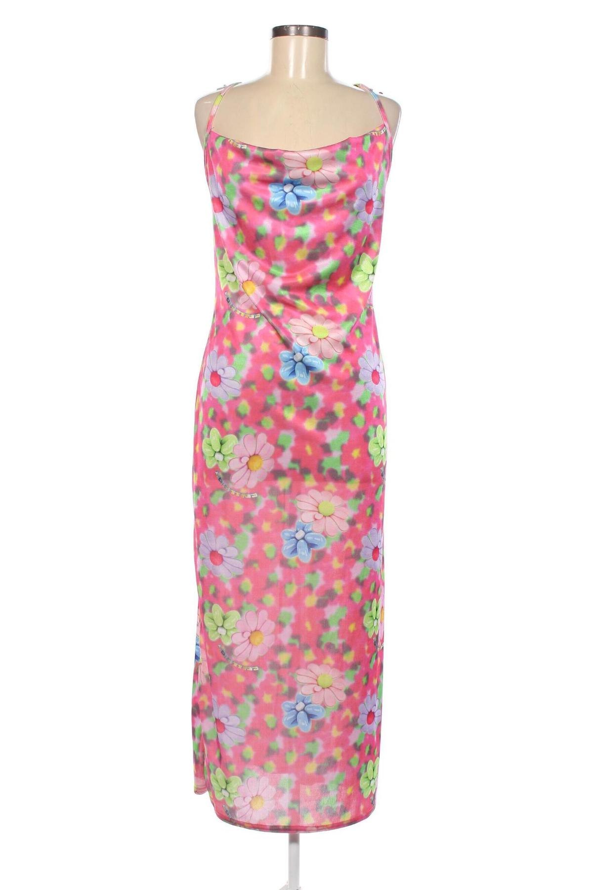 Φόρεμα Collusion, Μέγεθος XL, Χρώμα Πολύχρωμο, Τιμή 24,12 €