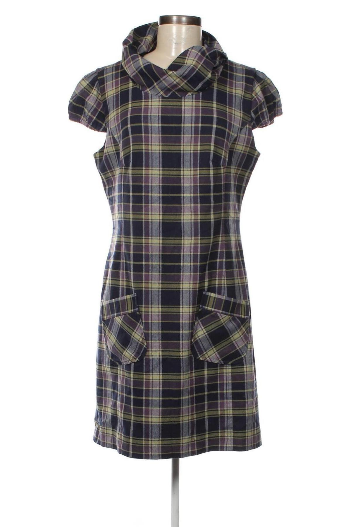 Φόρεμα Comma,, Μέγεθος XL, Χρώμα Πολύχρωμο, Τιμή 50,72 €